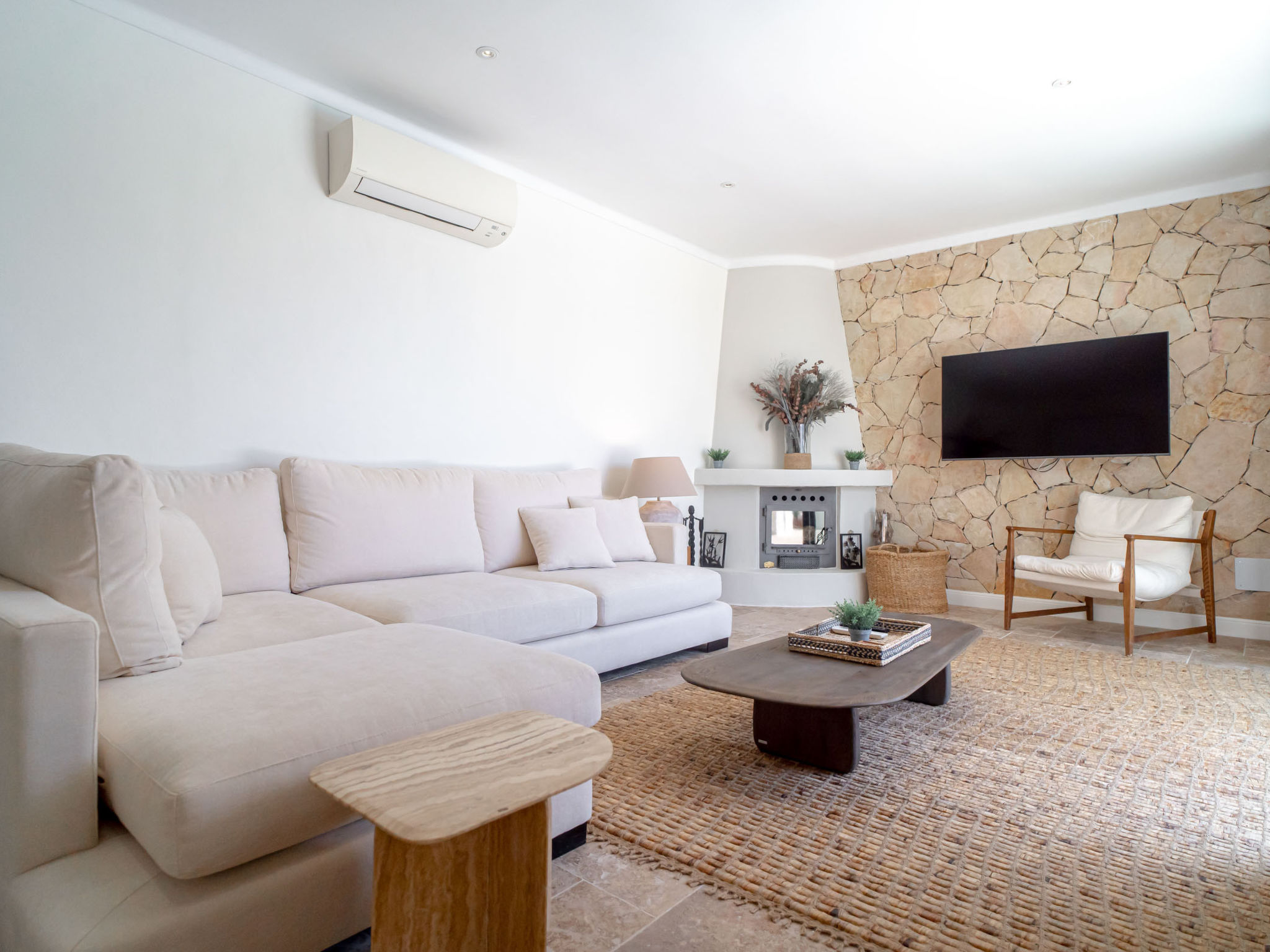 Villa La Casita Fuente del Baden 52 by Casasol - Dedans