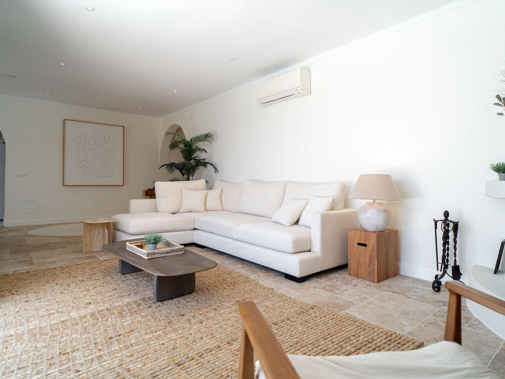 Villa La Casita Fuente del Baden 52 by Casasol - Dedans