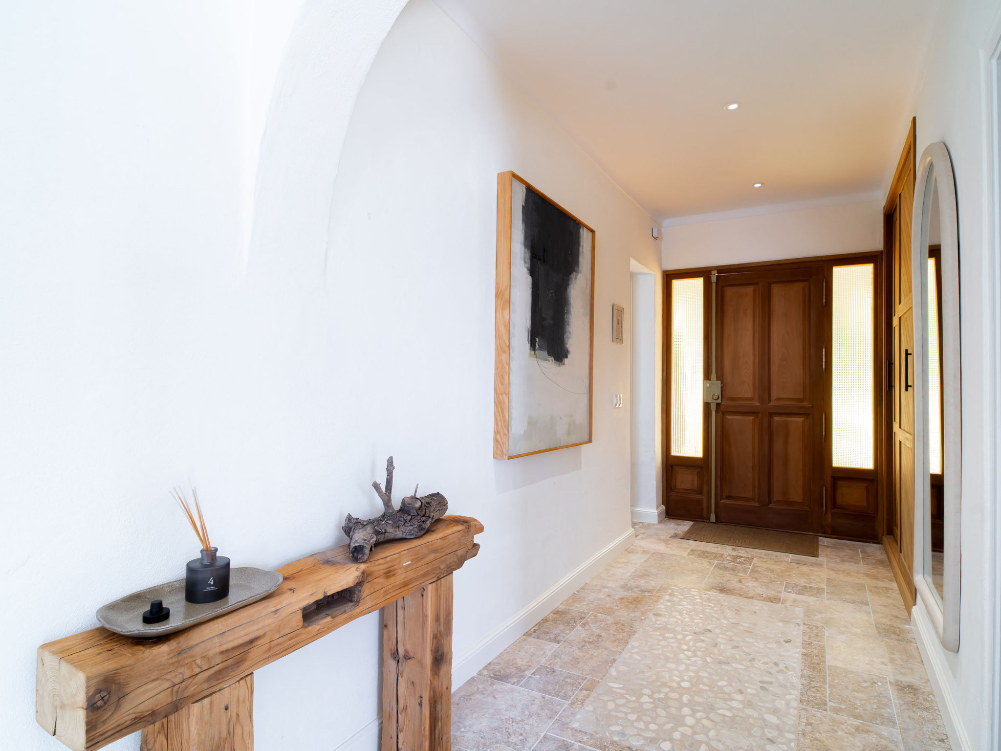 Villa La Casita Fuente del Baden 52 by Casasol - Dedans