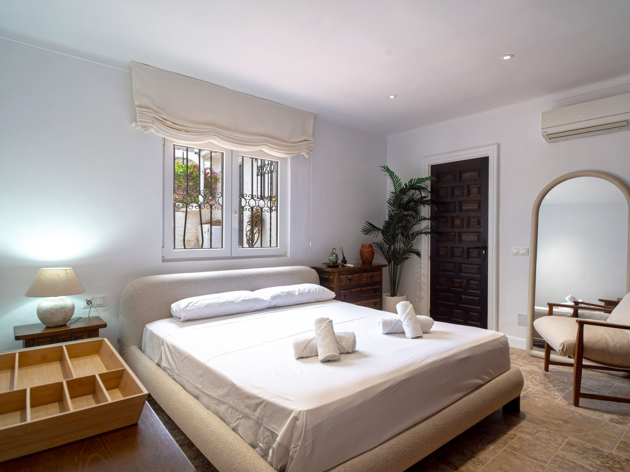 Villa La Casita Fuente del Baden 52 by Casasol - Dedans
