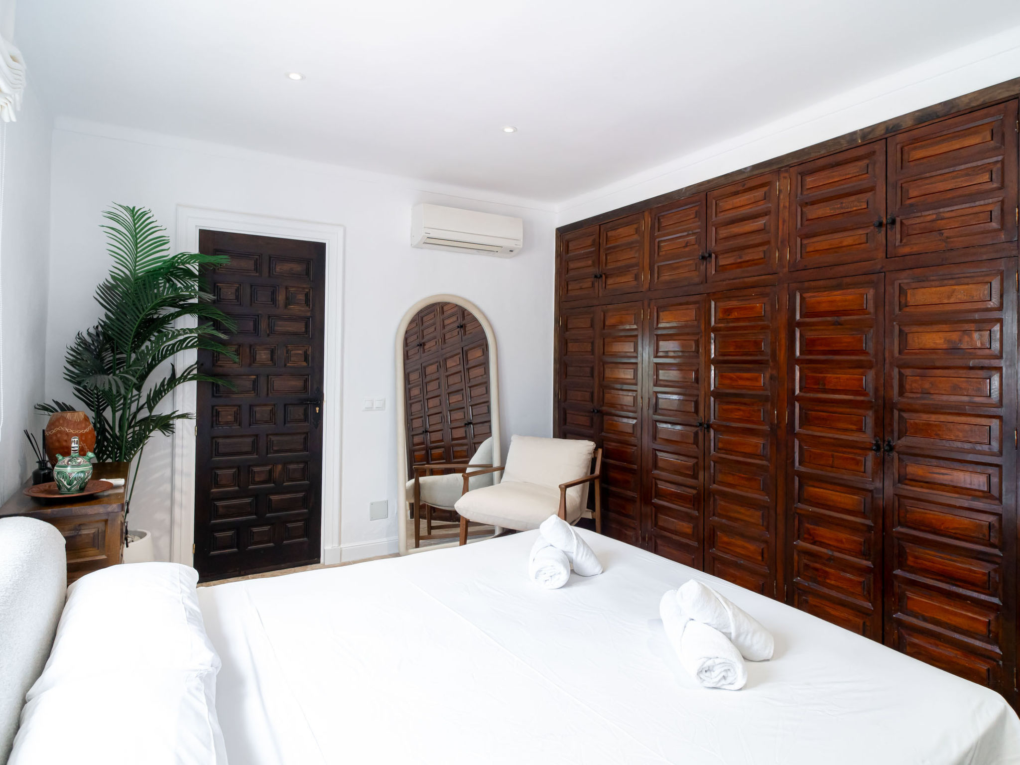 Villa La Casita Fuente del Baden 52 by Casasol - Dedans