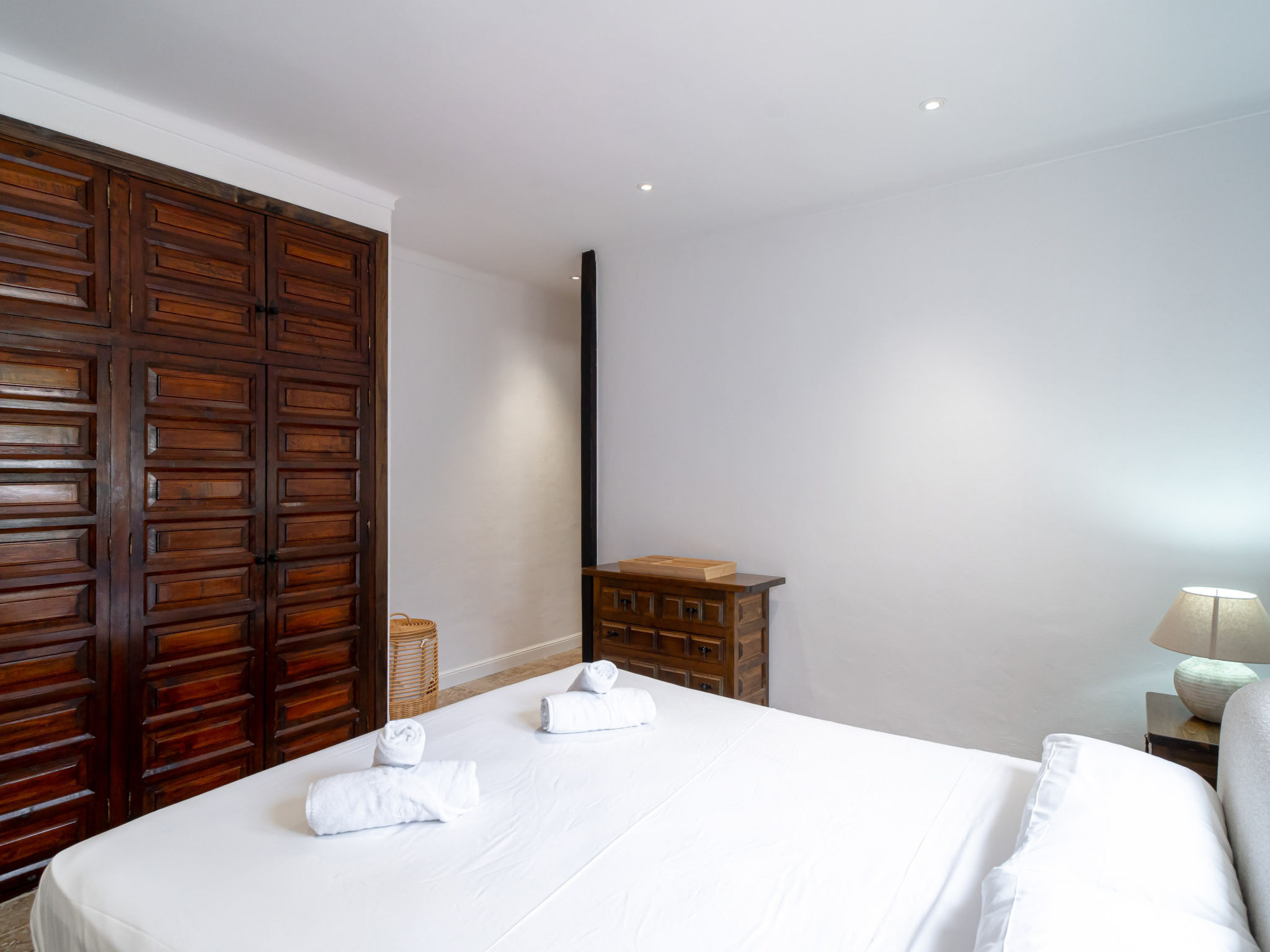 Villa La Casita Fuente del Baden 52 by Casasol - Dedans