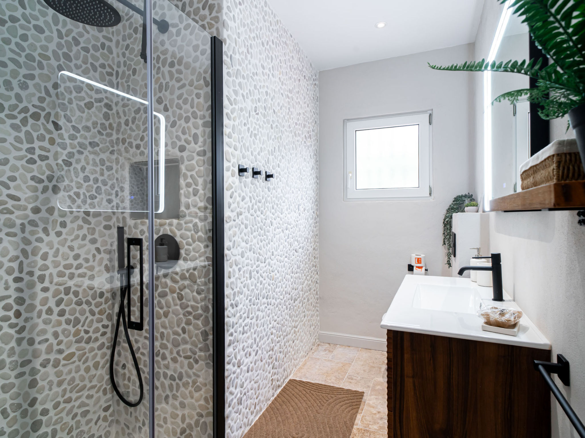 Villa La Casita Fuente del Baden 52 by Casasol - Dedans