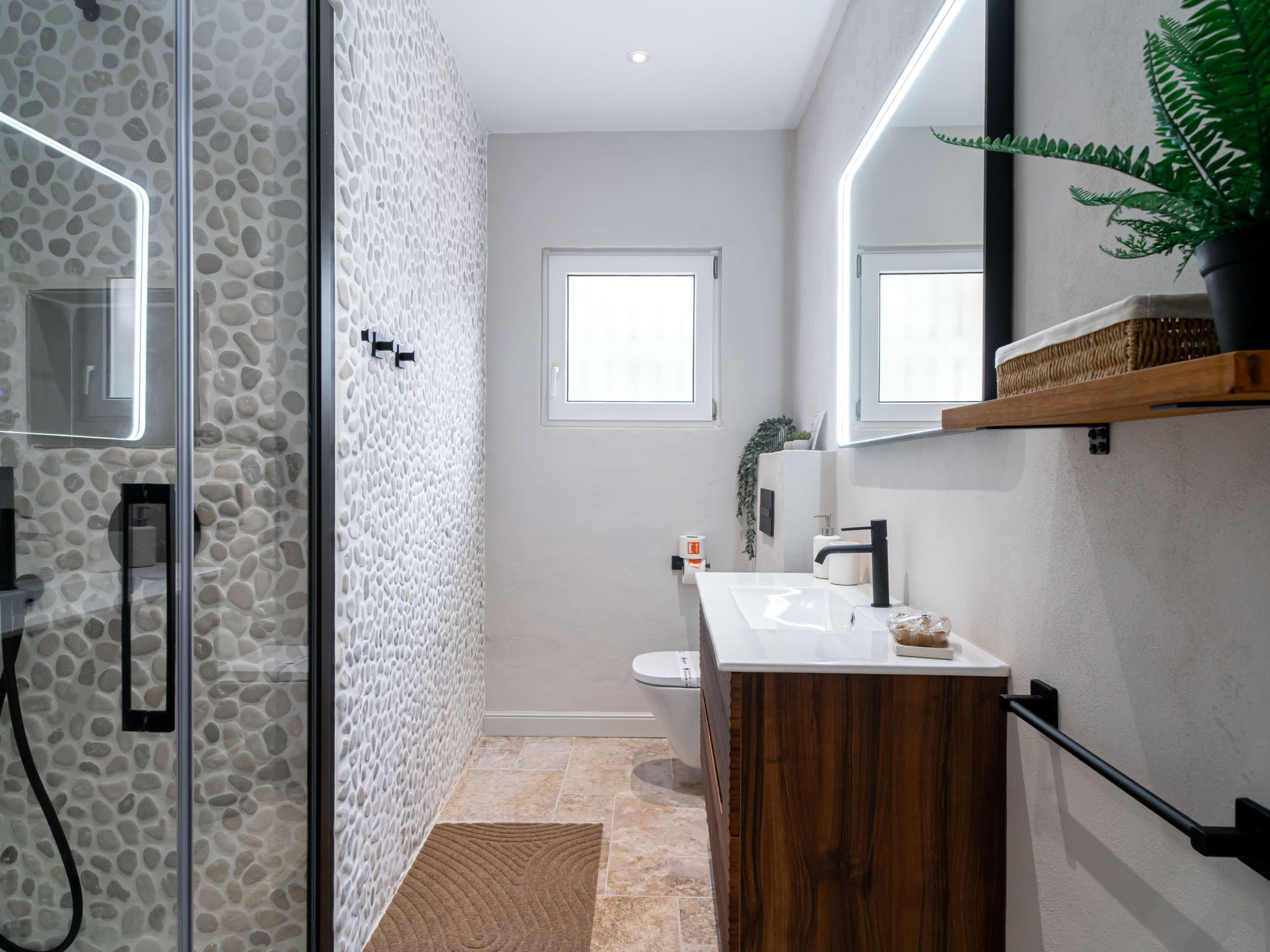 Villa La Casita Fuente del Baden 52 by Casasol - Dedans