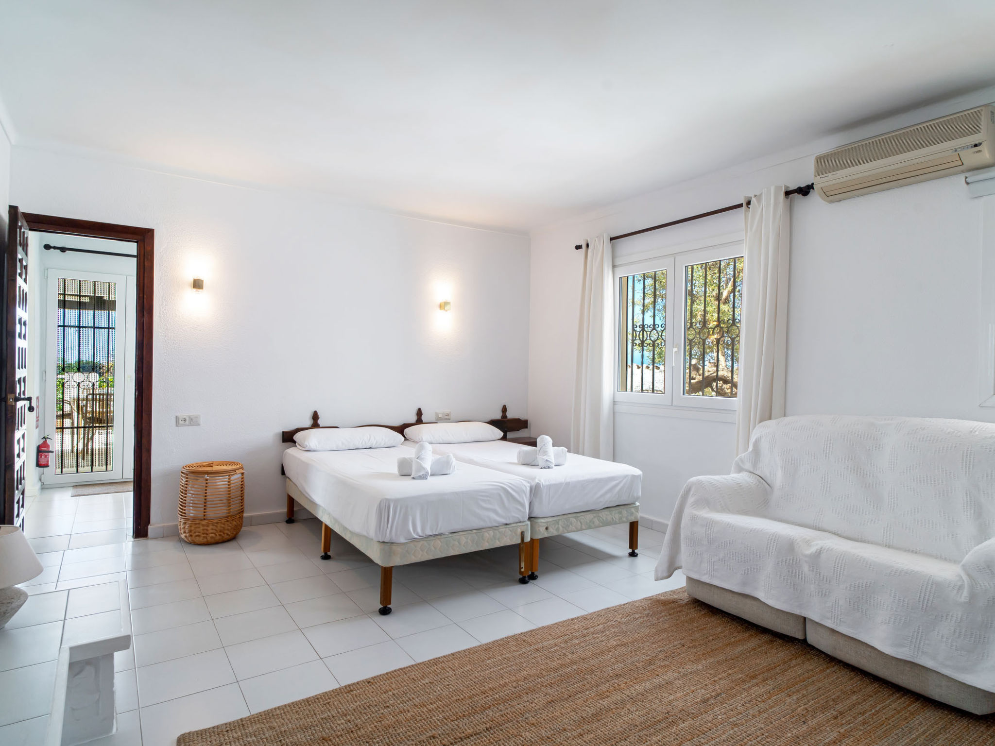 Villa La Casita Fuente del Baden 52 by Casasol - Dedans