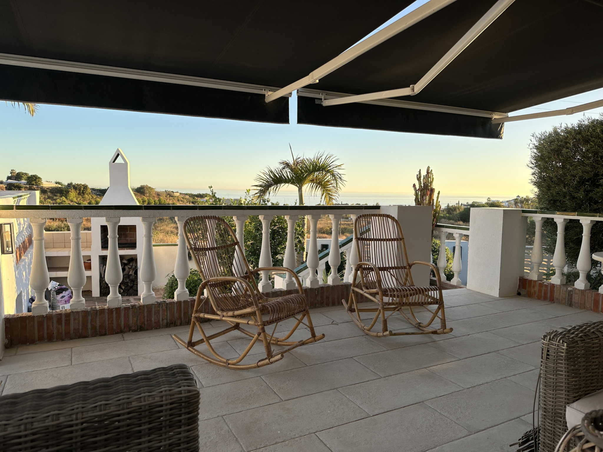 Villa La Casita Fuente del Baden 52 by Casasol - Dehors
