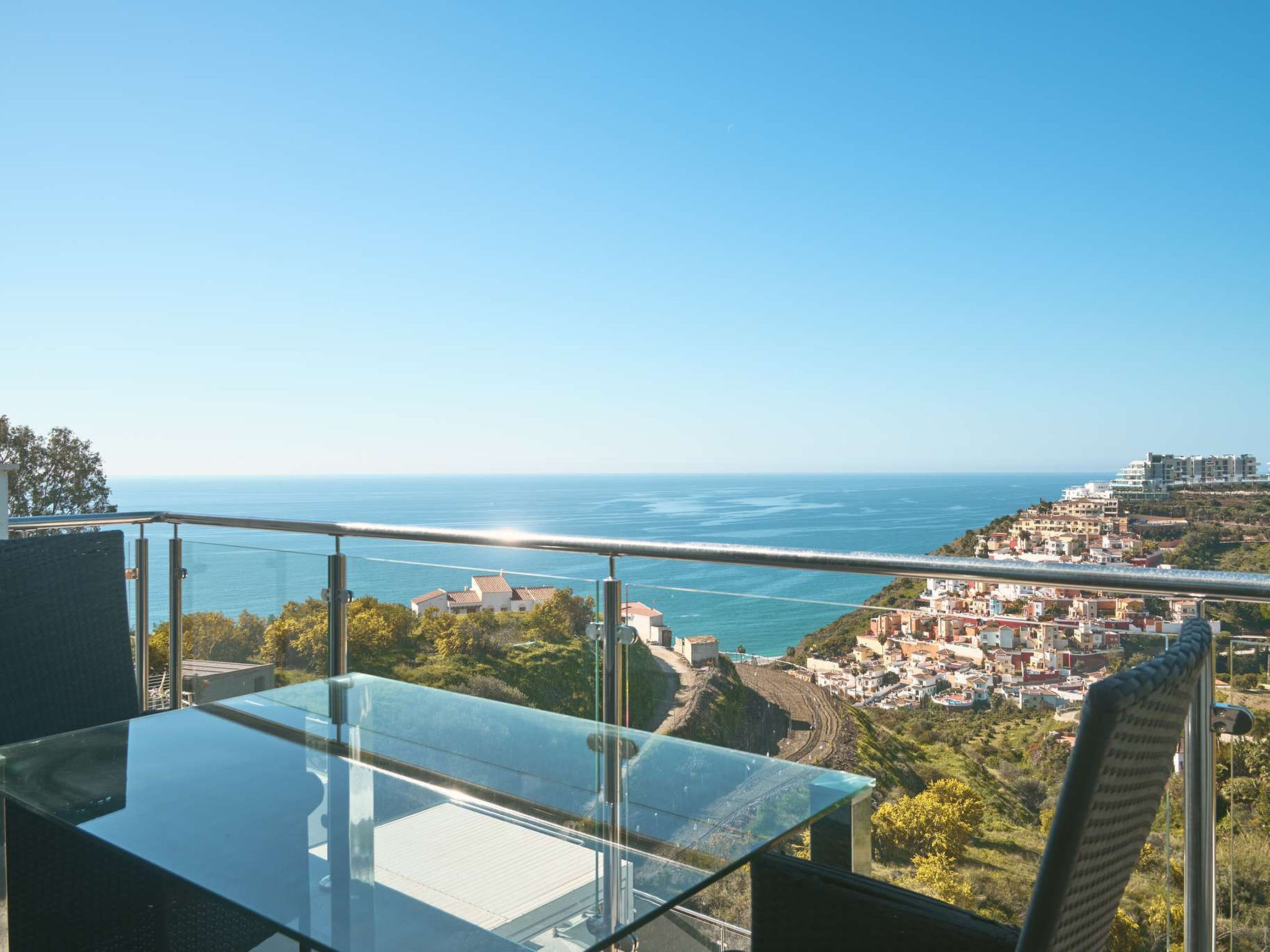 Penthouse Balcon del Mar Deluxe 4 by Casasol