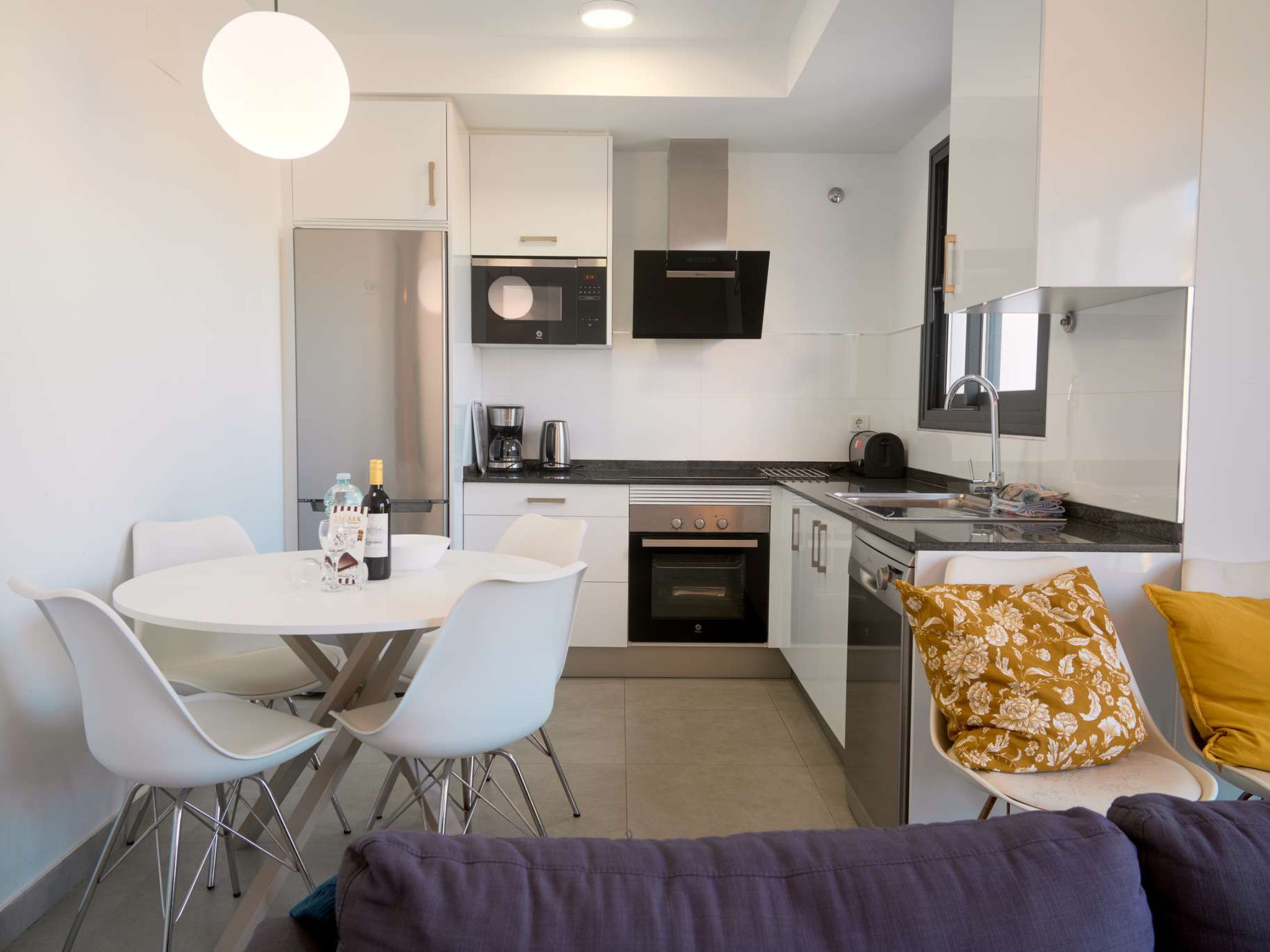 Penthouse Balcon del Mar Deluxe 4 by Casasol