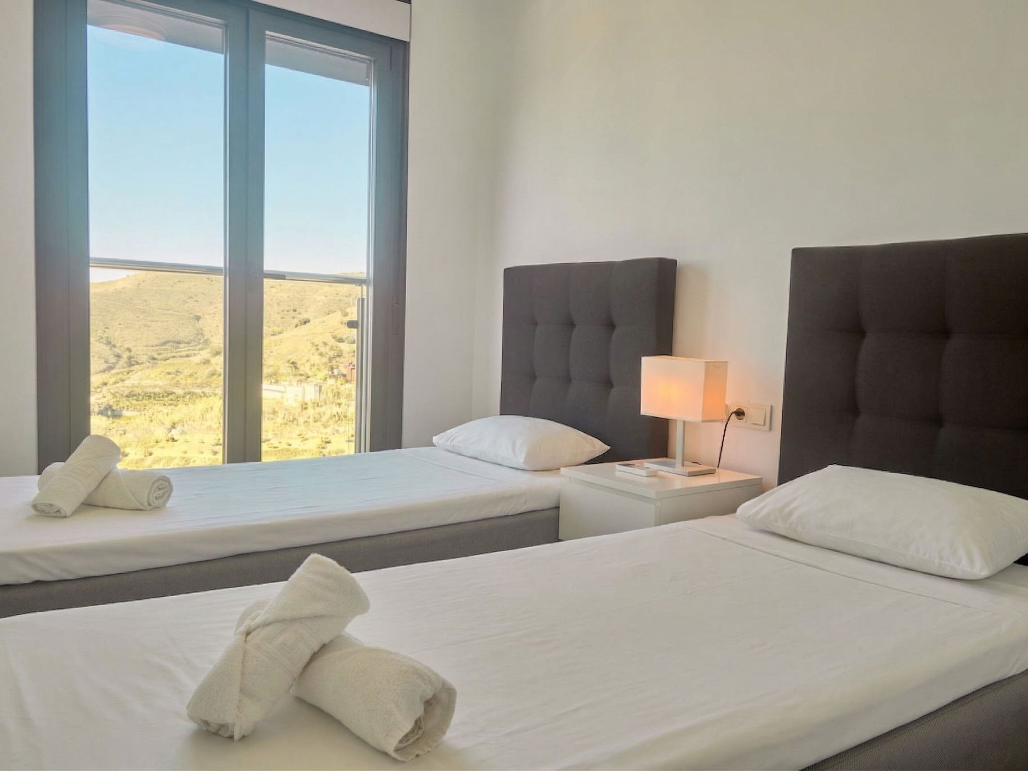 Penthouse Balcon del Mar Deluxe 4 by Casasol - Binnen