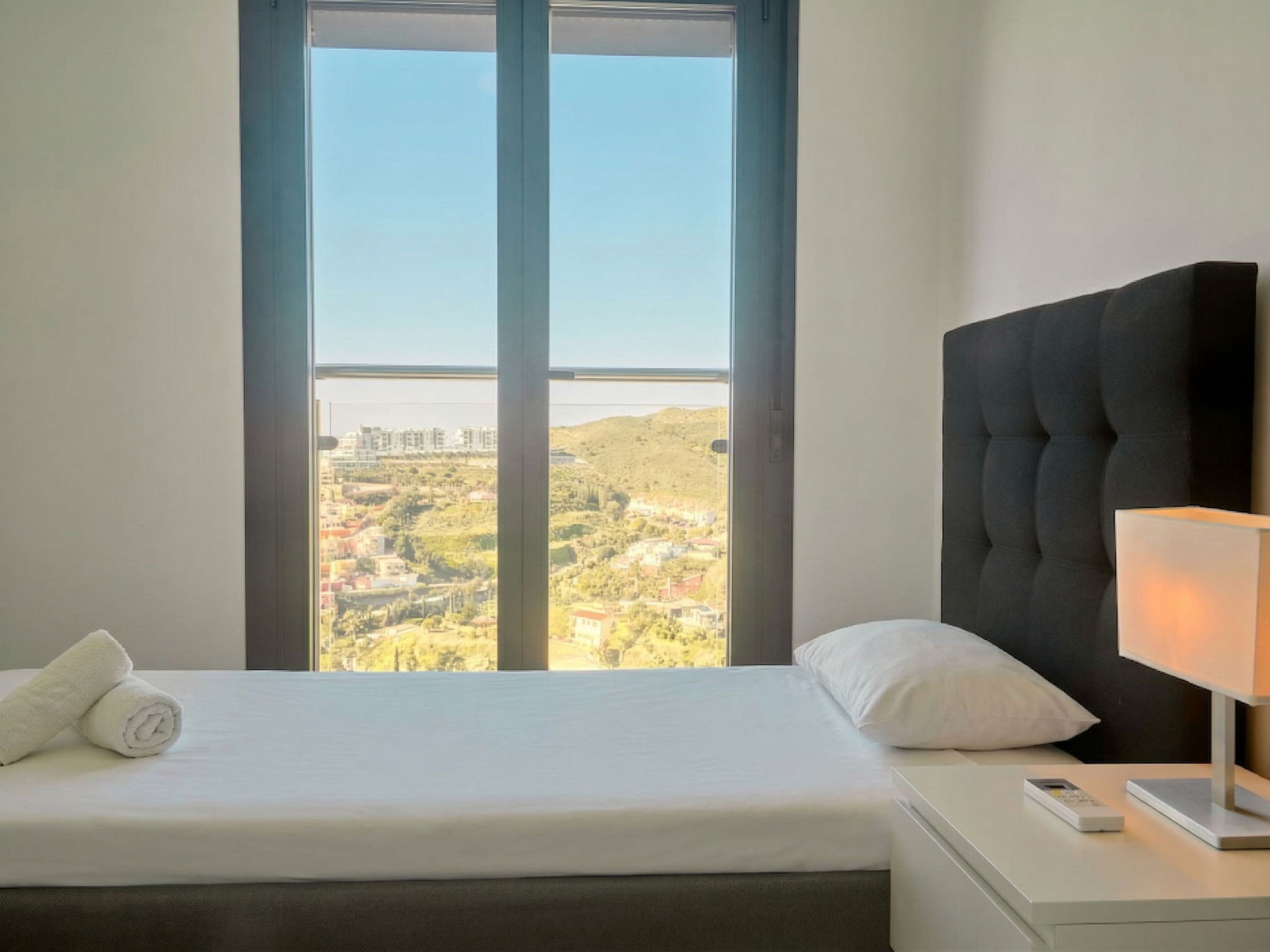 Penthouse Balcon del Mar Deluxe 4 by Casasol - Binnen
