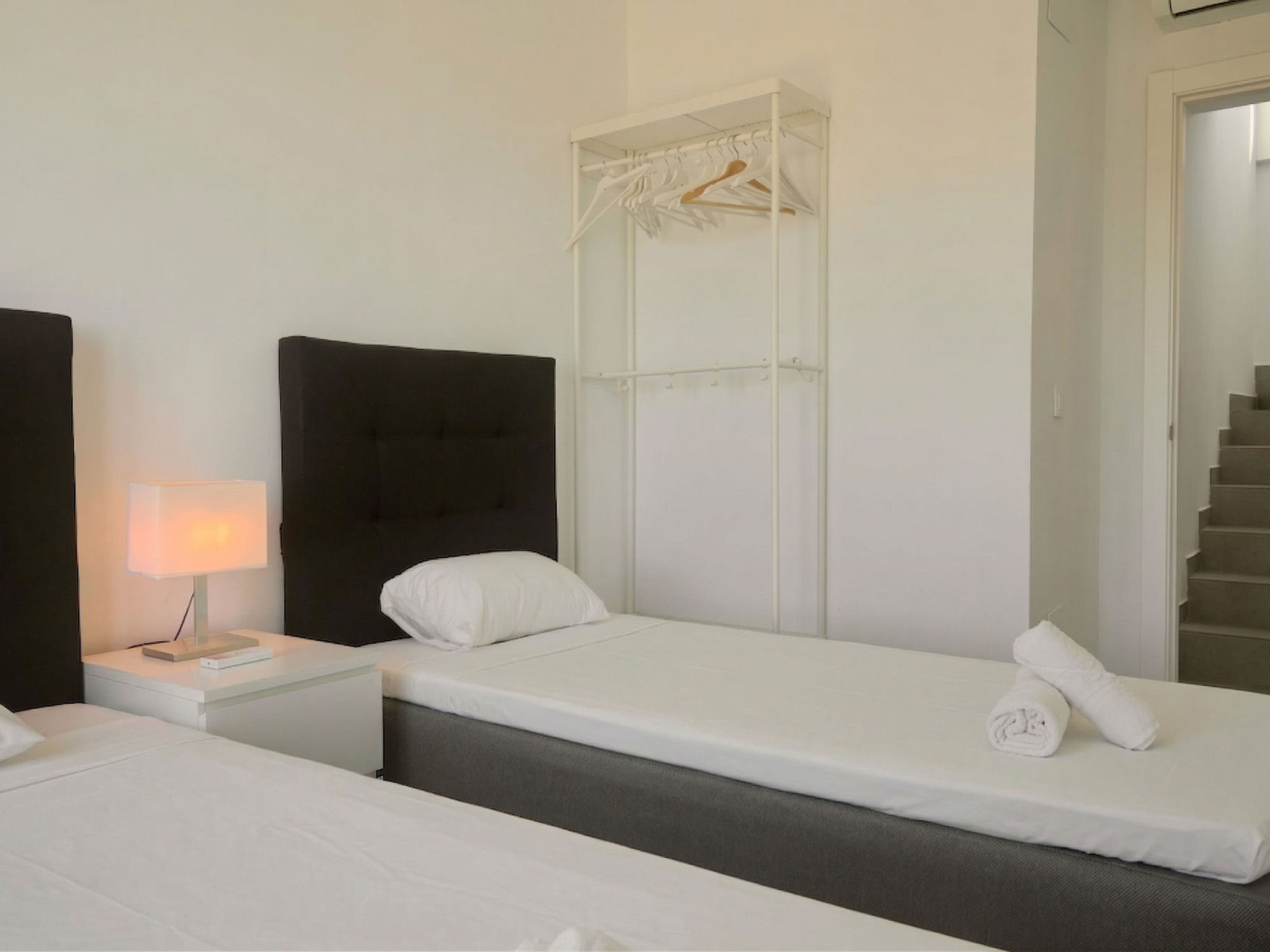 Penthouse Balcon del Mar Deluxe 4 by Casasol - Binnen