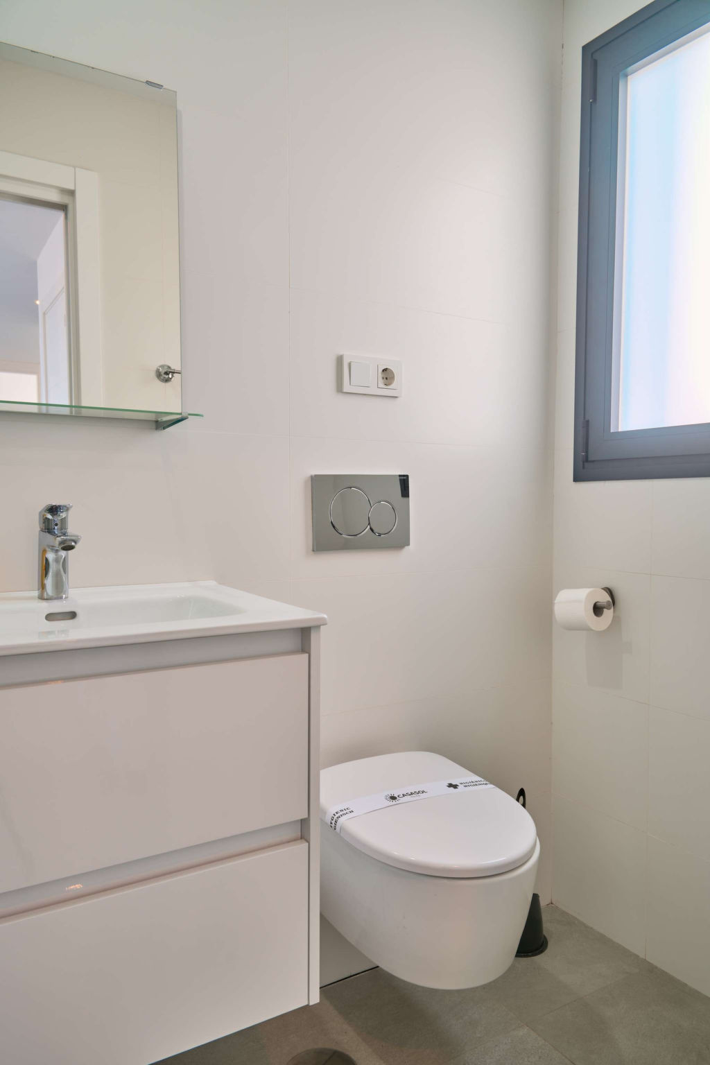 Penthouse Balcon del Mar Deluxe 4 by Casasol - Binnen