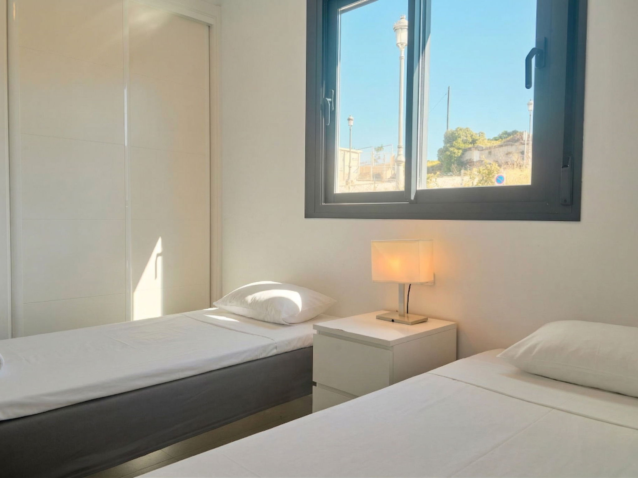 Penthouse Balcon del Mar Deluxe 4 by Casasol - Binnen