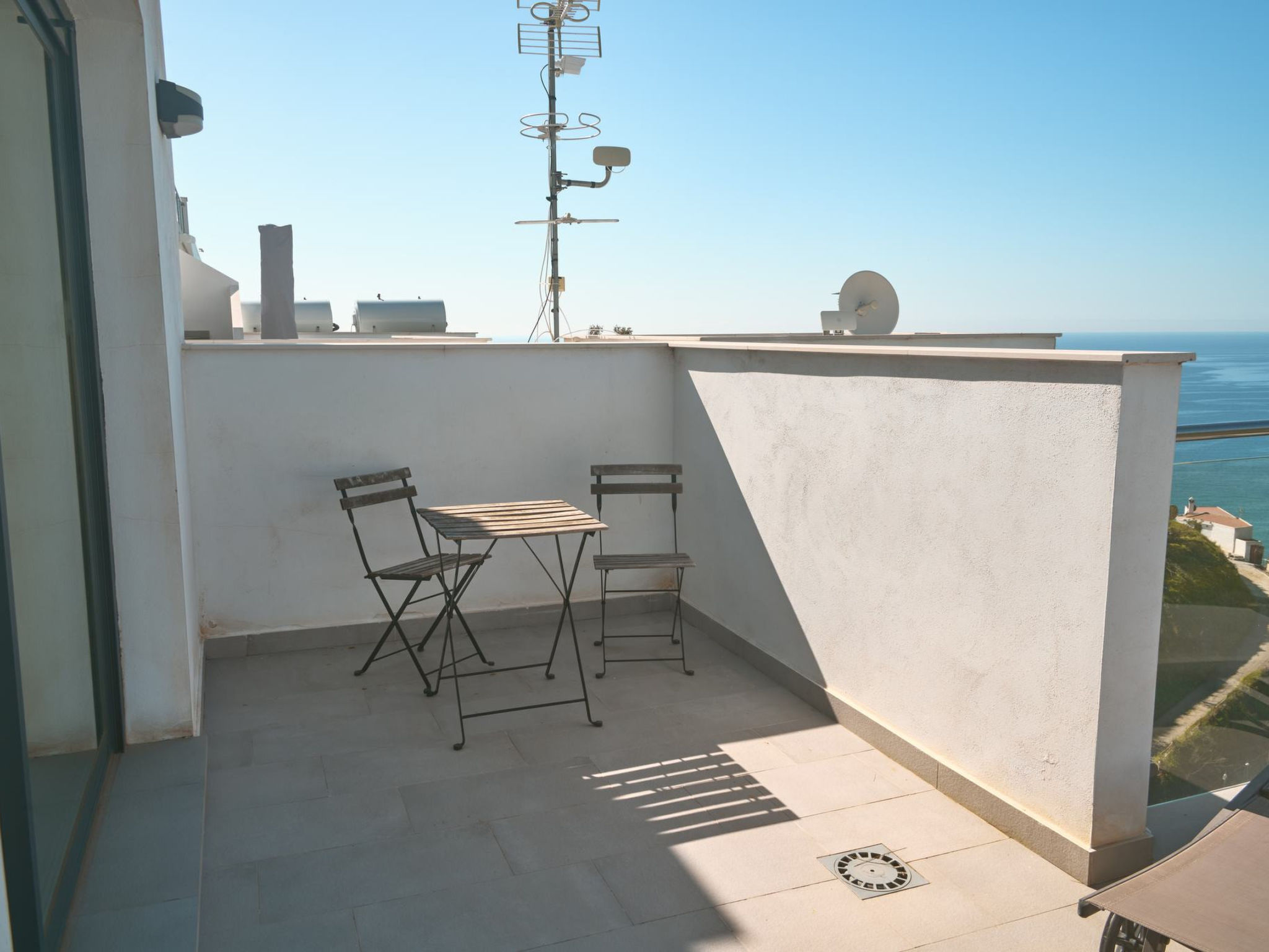 Penthouse Balcon del Mar Deluxe 4 by Casasol - Buiten
