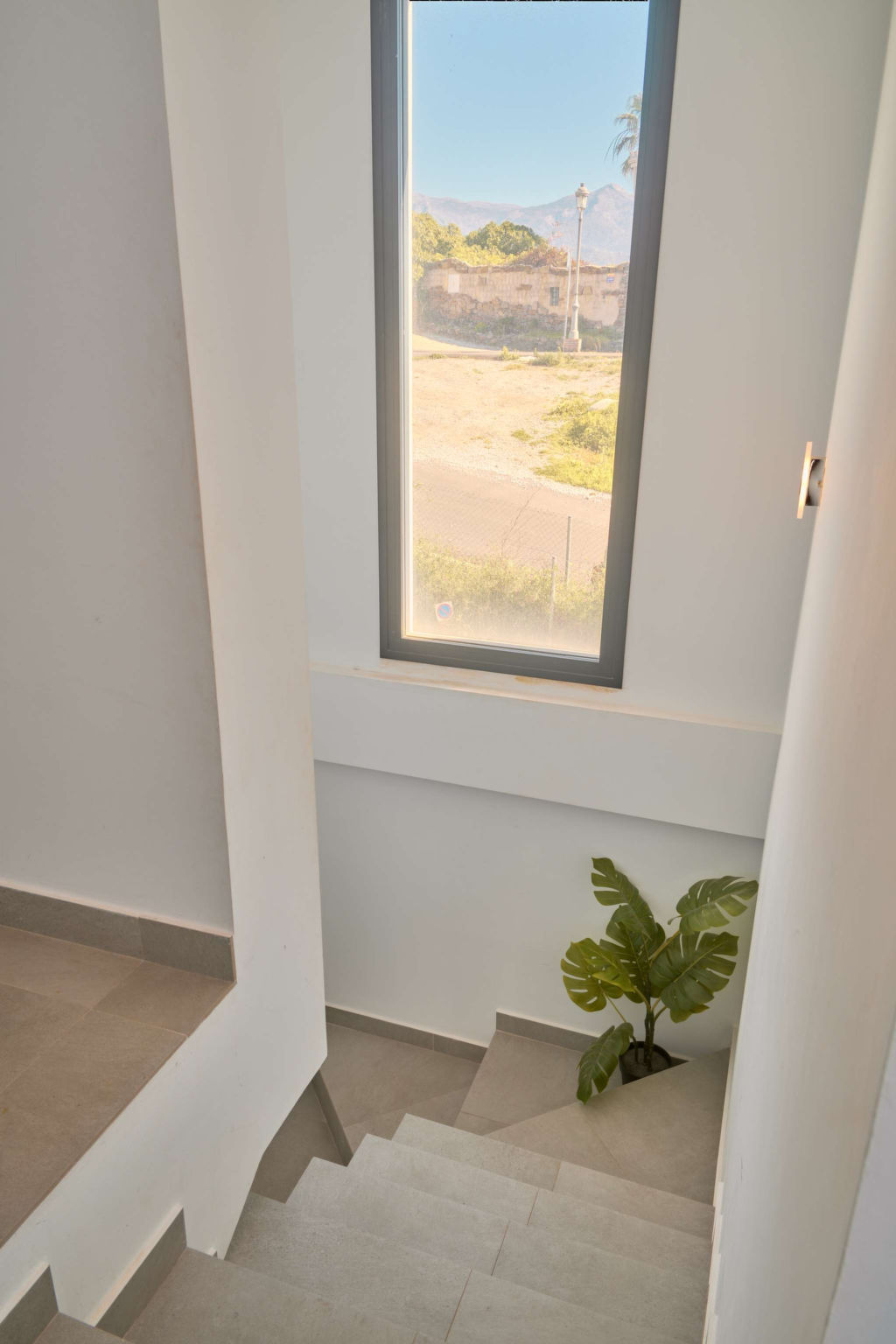 Penthouse Balcon del Mar Deluxe 4 by Casasol - Binnen