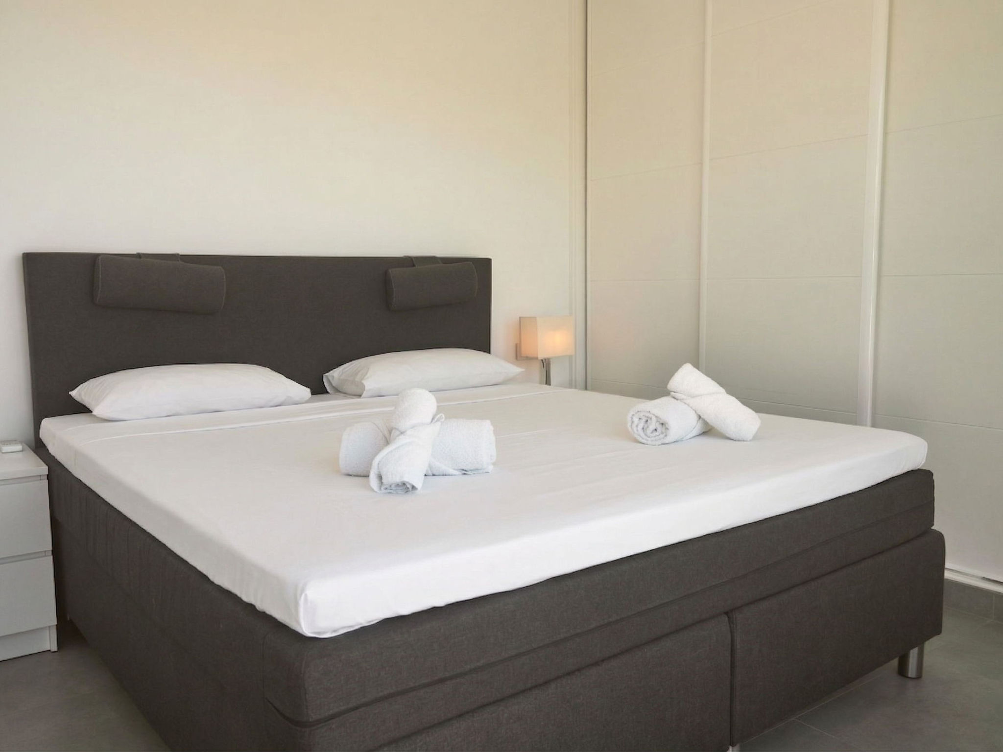 Penthouse Balcon del Mar Deluxe 4 by Casasol - Binnen