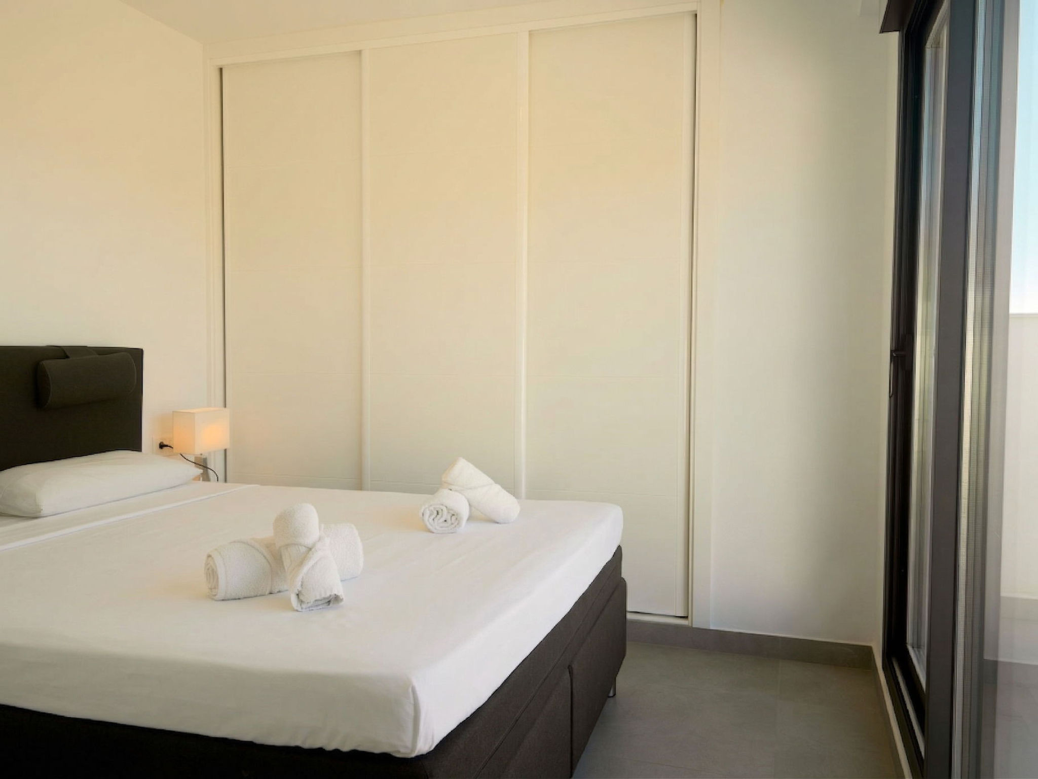 Penthouse Balcon del Mar Deluxe 4 by Casasol - Binnen