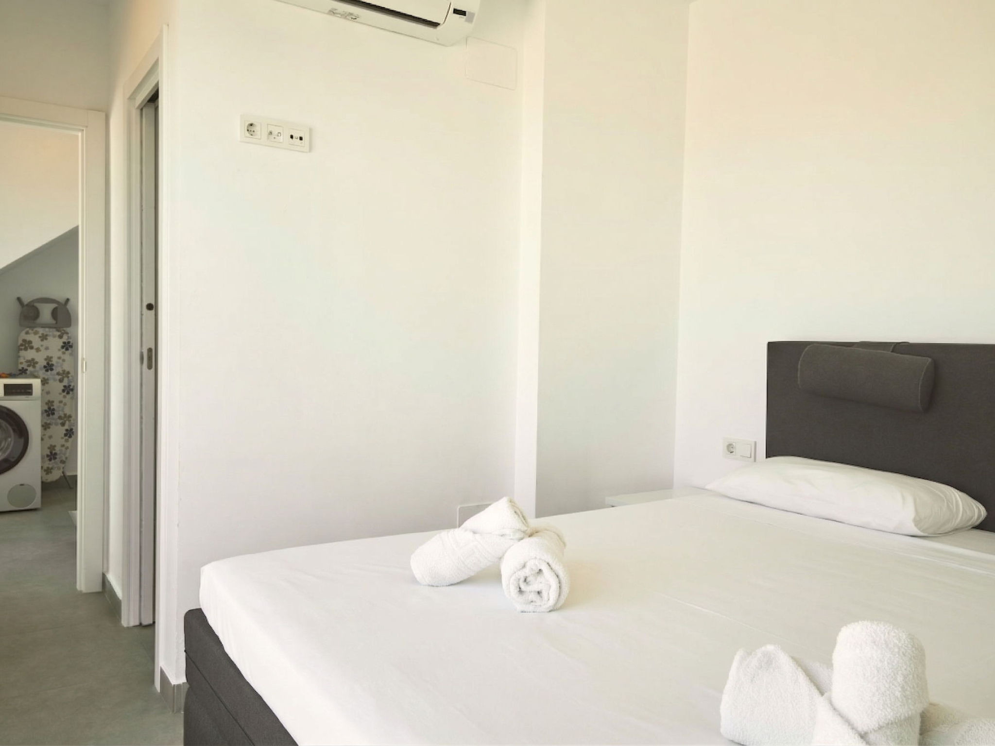 Penthouse Balcon del Mar Deluxe 4 by Casasol - Binnen