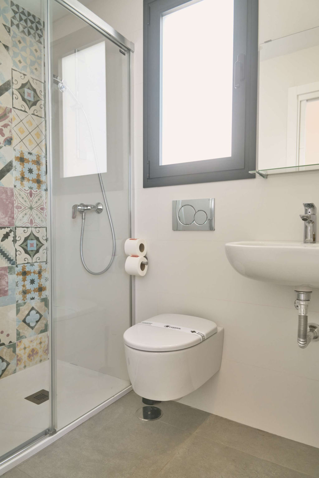 Penthouse Balcon del Mar Deluxe 4 by Casasol - Binnen