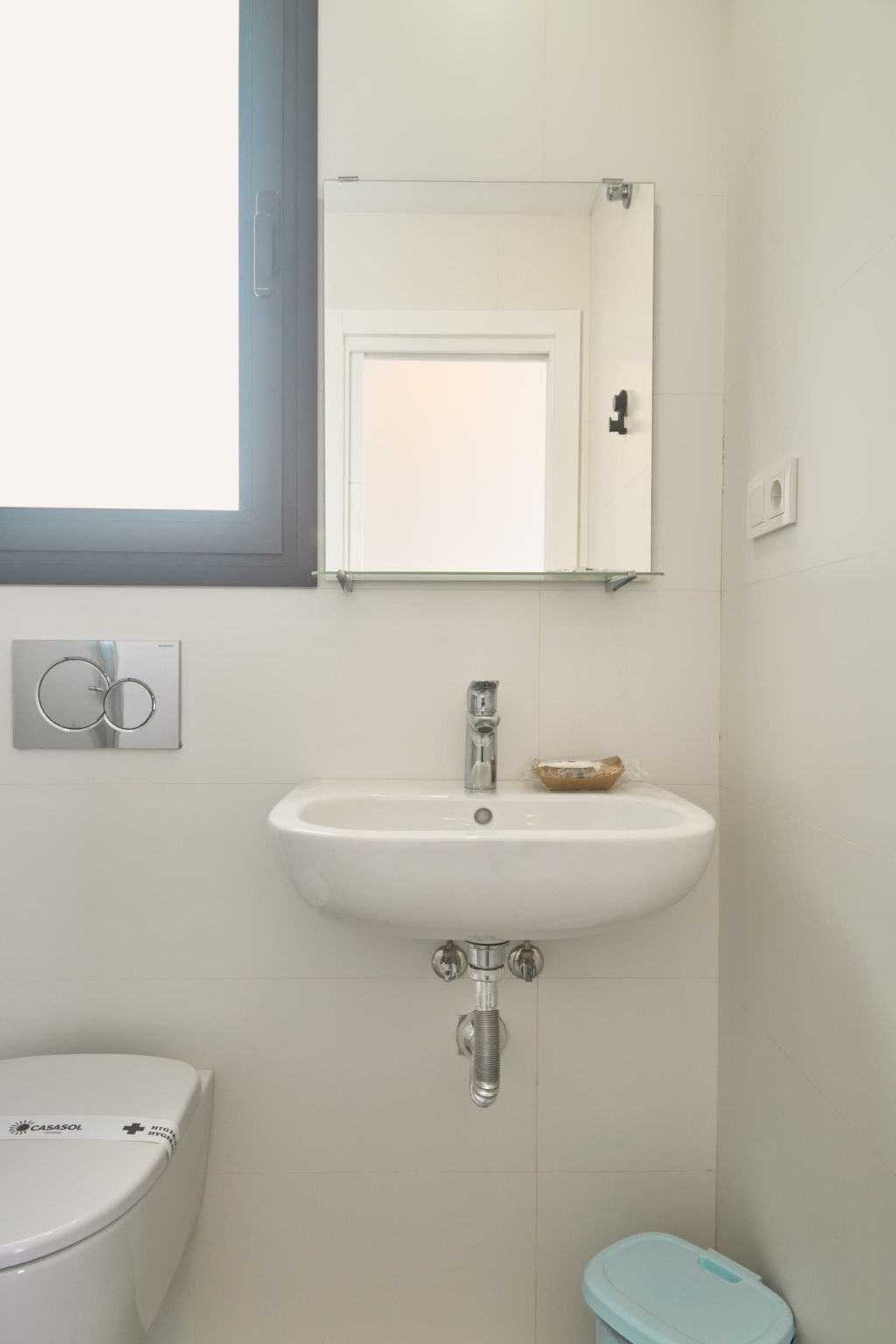 Penthouse Balcon del Mar Deluxe 4 by Casasol - Binnen