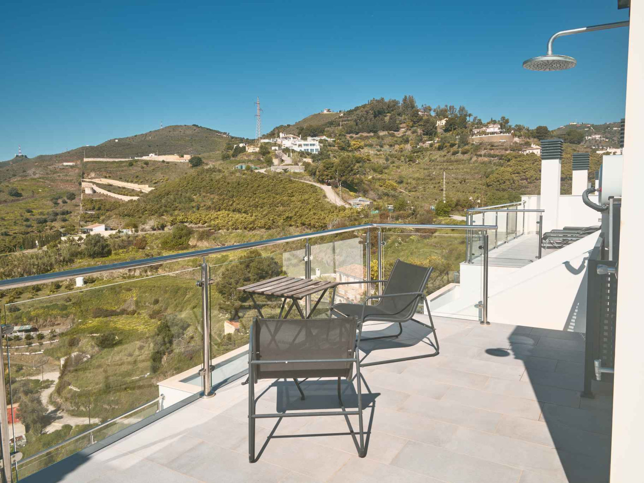 Penthouse Balcon del Mar Deluxe 4 by Casasol - Buiten