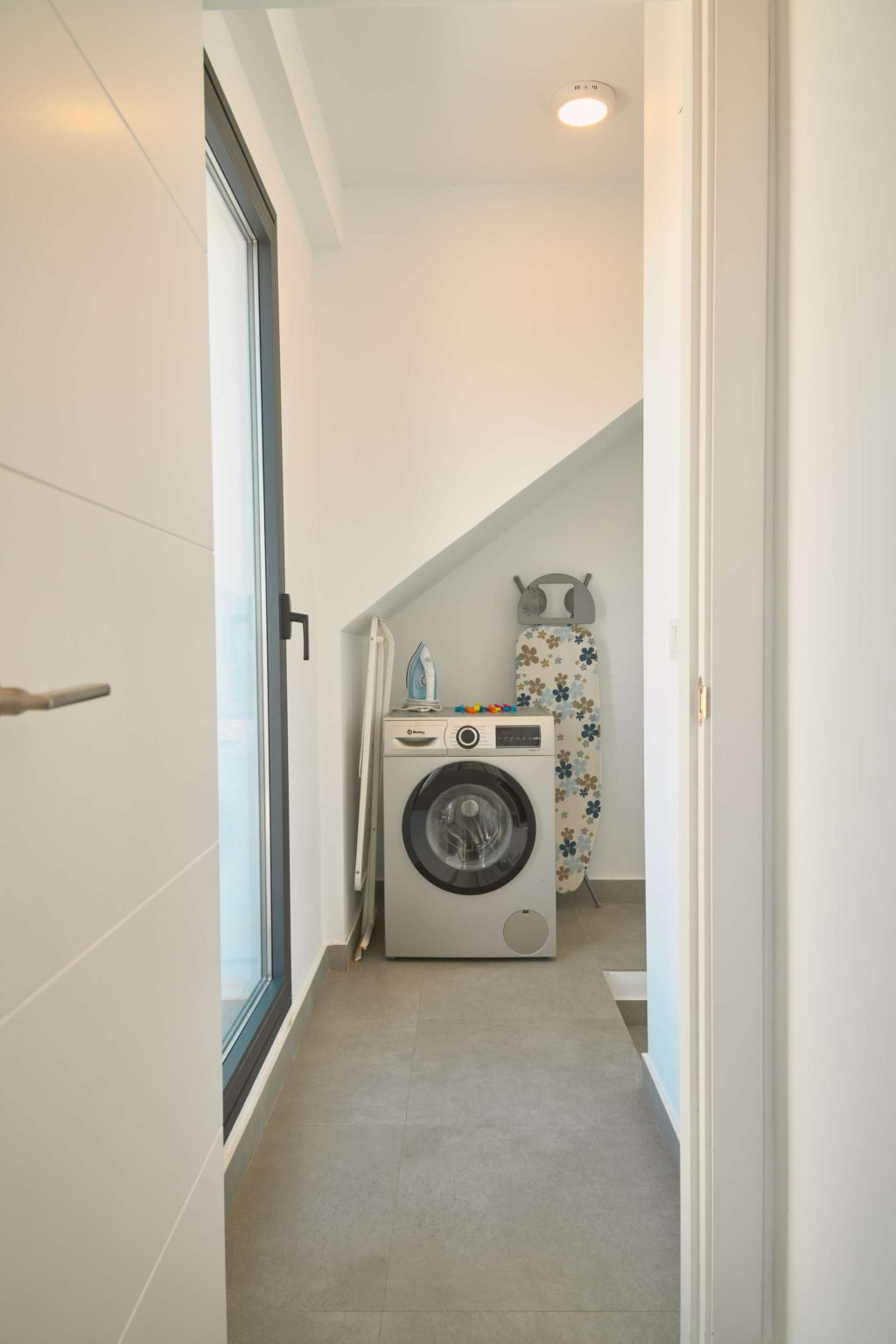 Penthouse Balcon del Mar Deluxe 4 by Casasol - Binnen