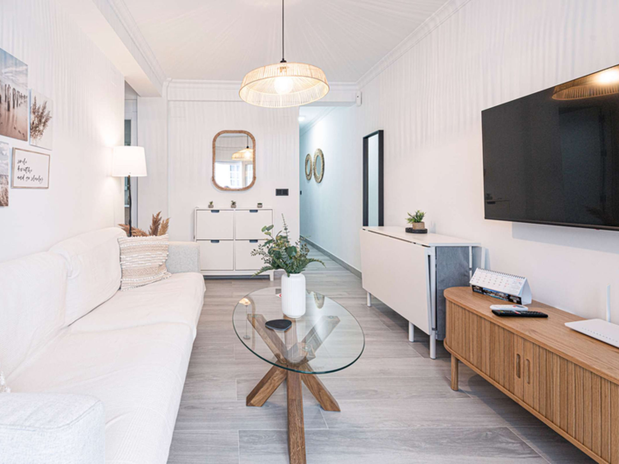 Centro Life 3A Apartment by Casasol