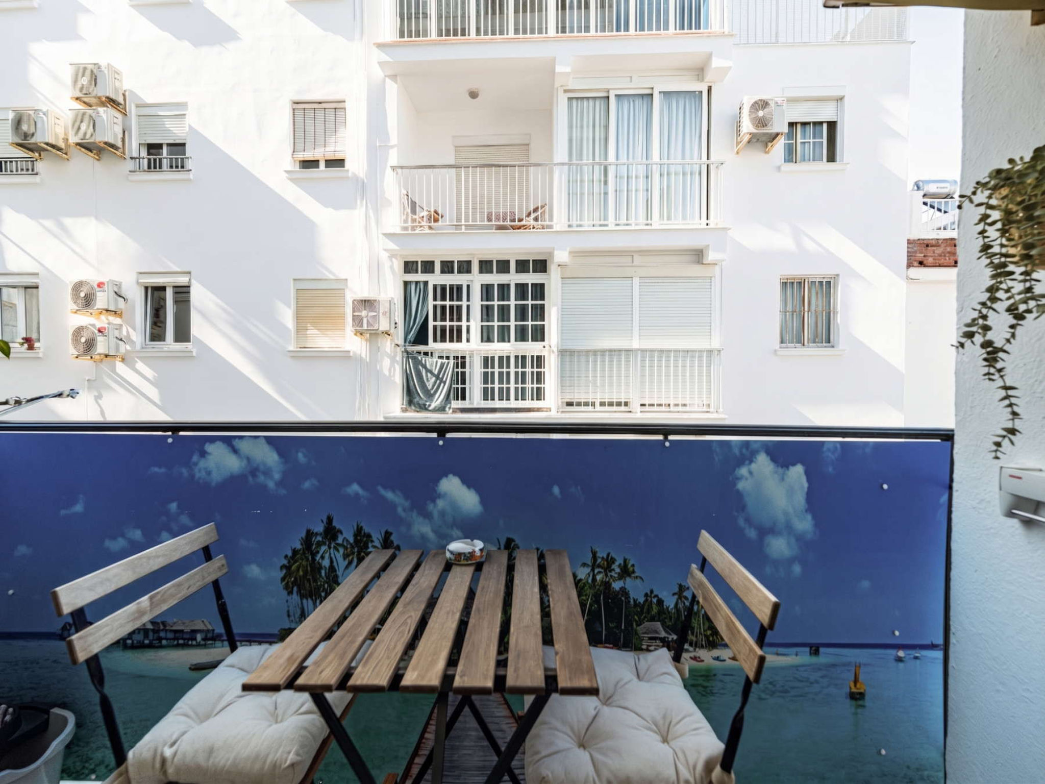 Centro Life 3A Apartment by Casasol