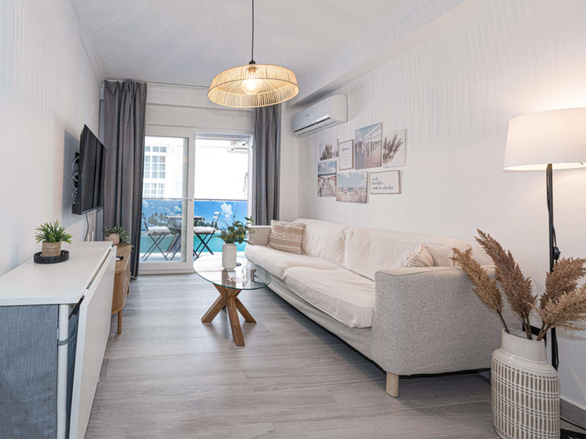 Centro Life 3A Apartment by Casasol