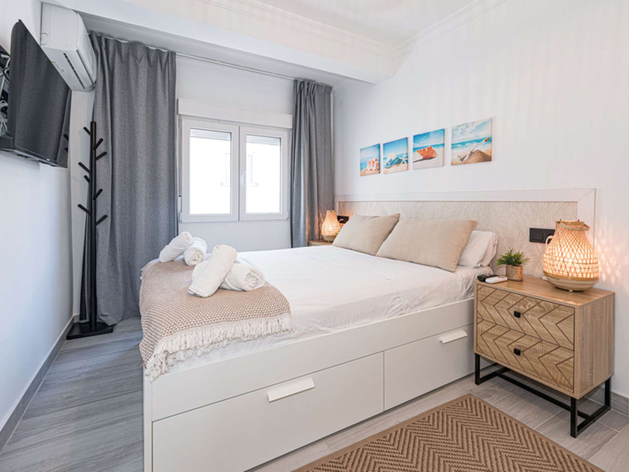 Centro Life 3A Apartment by Casasol