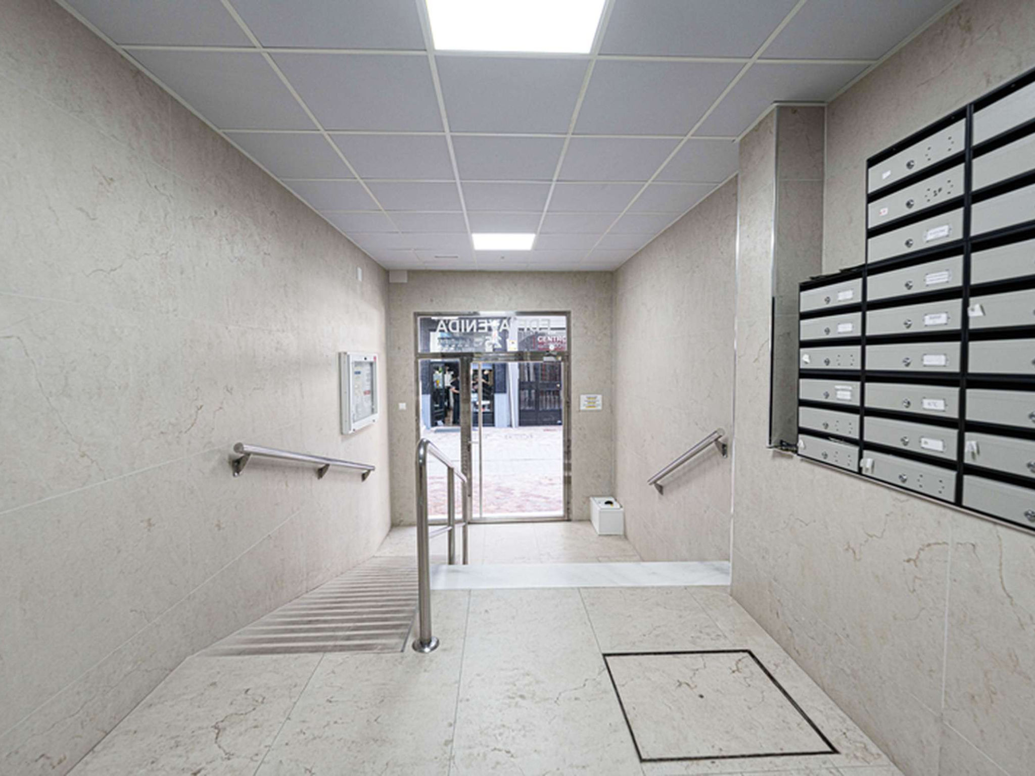Centro Life 3A Apartment by Casasol - Dehors