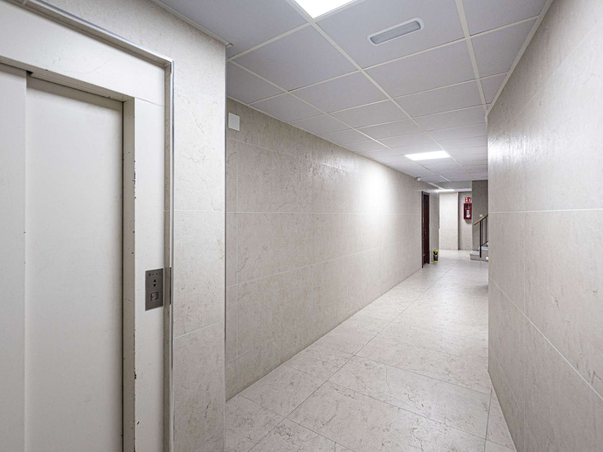 Centro Life 3A Apartment by Casasol - Dehors