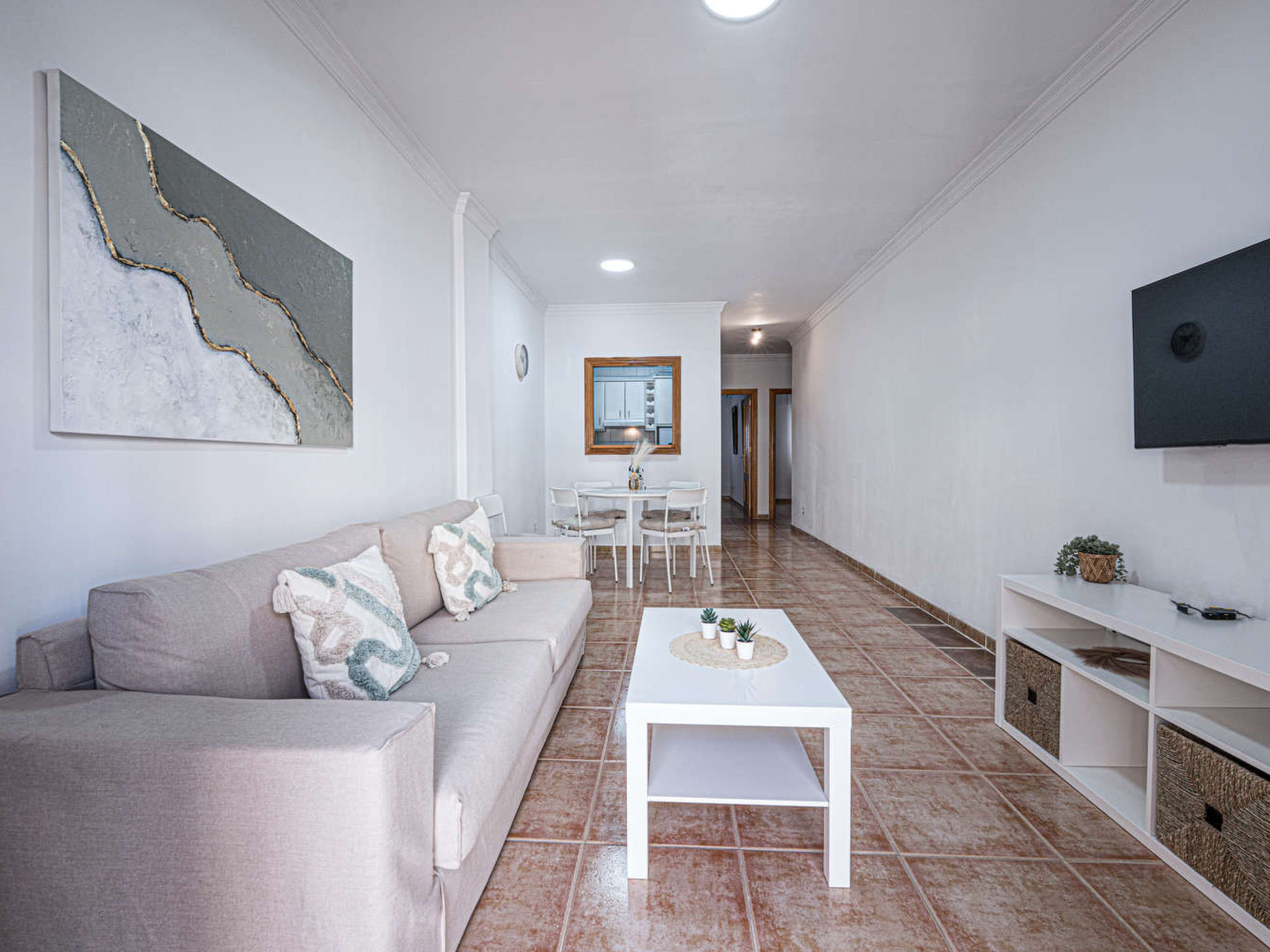 Torrecilla Urban Beach Stay - Image 3