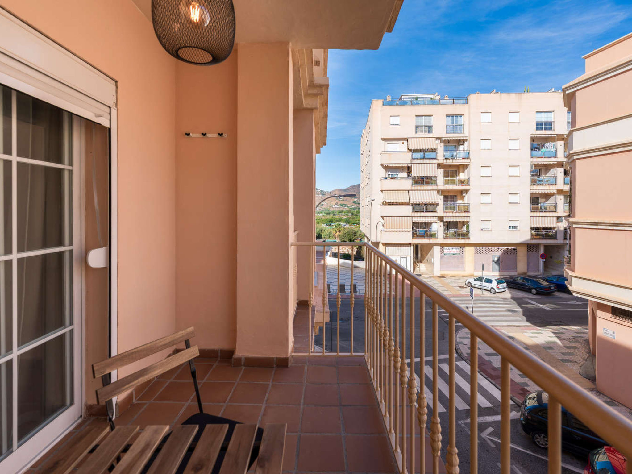 Torrecilla Urban Beach Stay - Dehors