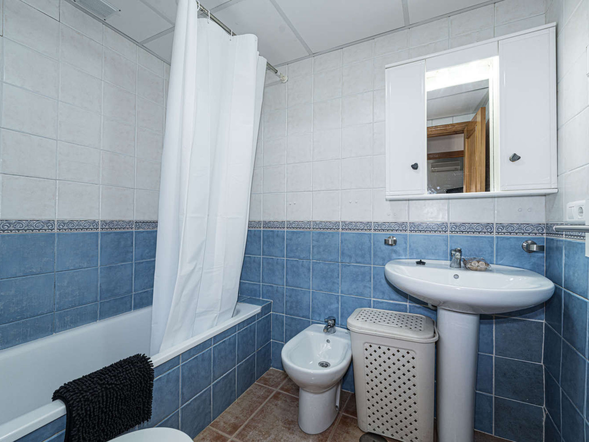 Torrecilla Urban Beach Stay - Dedans