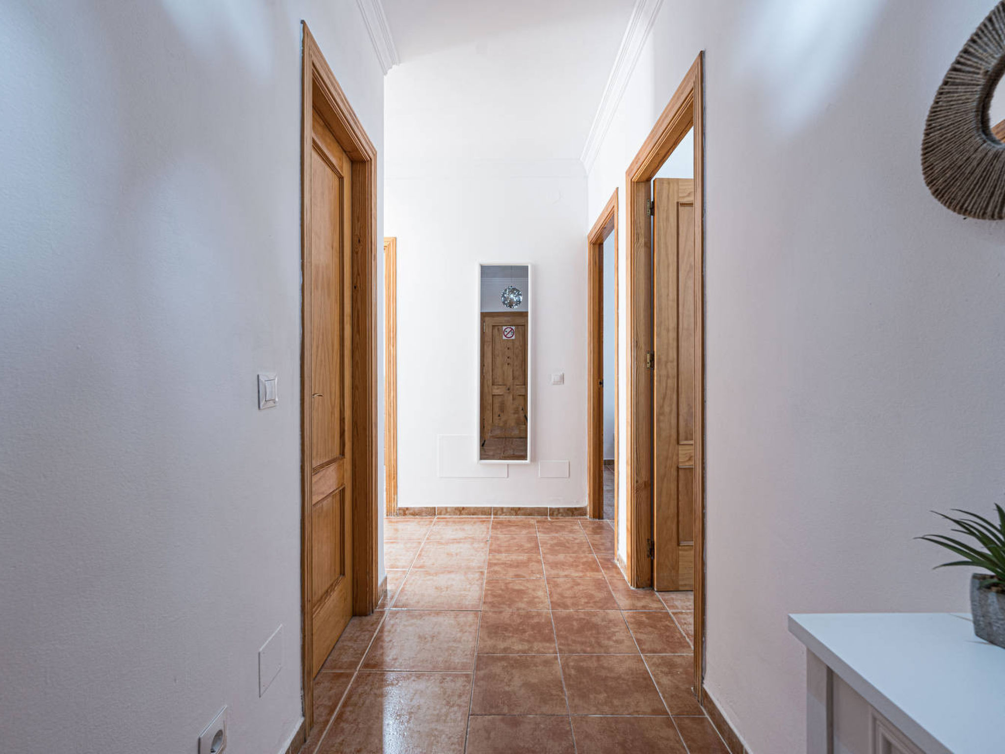 Torrecilla Urban Beach Stay - Dedans