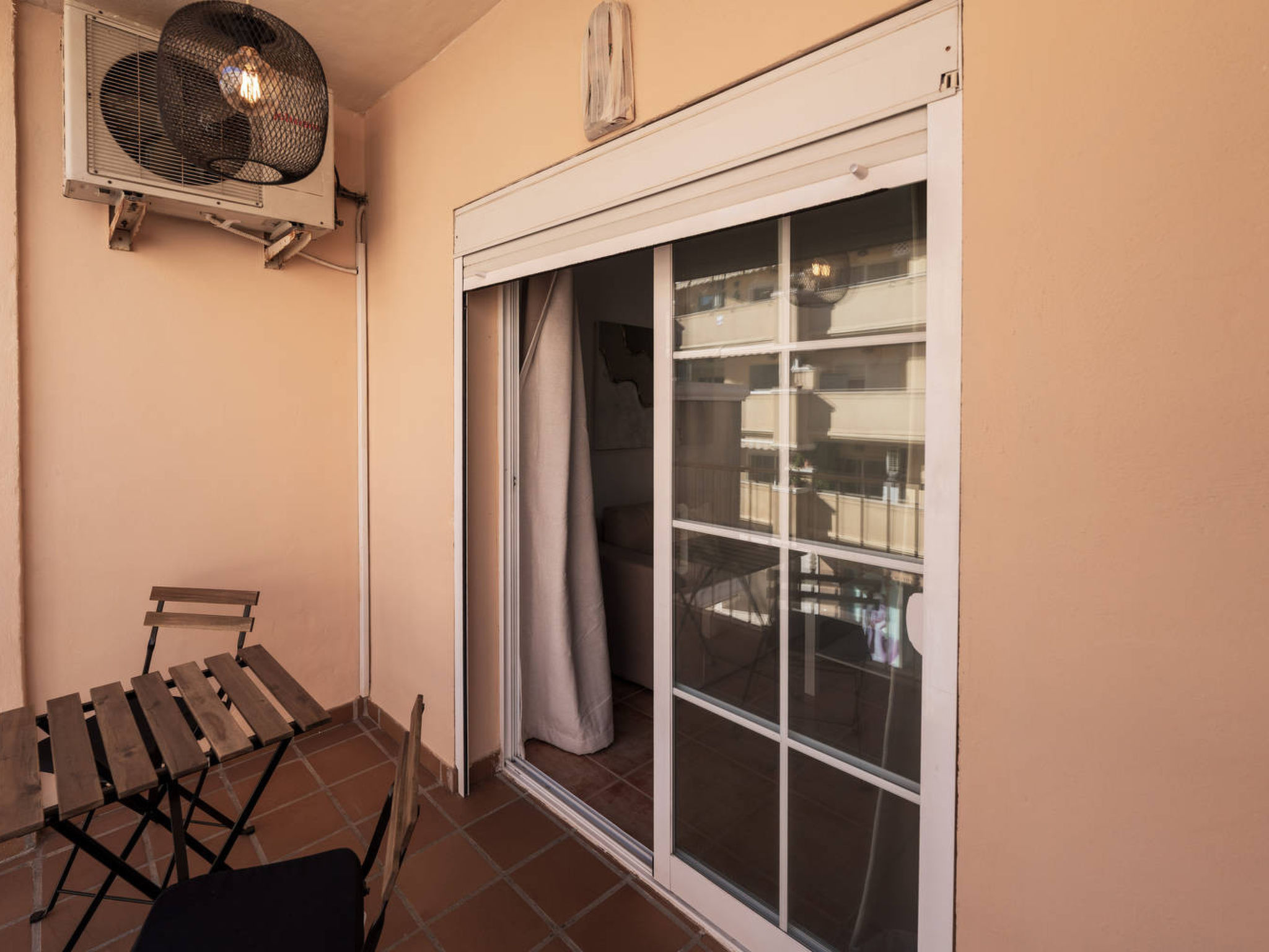 Torrecilla Urban Beach Stay - Dehors