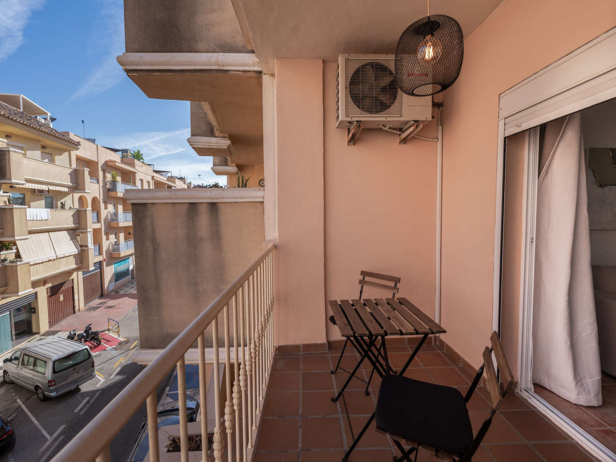 Torrecilla Urban Beach Stay - Dehors
