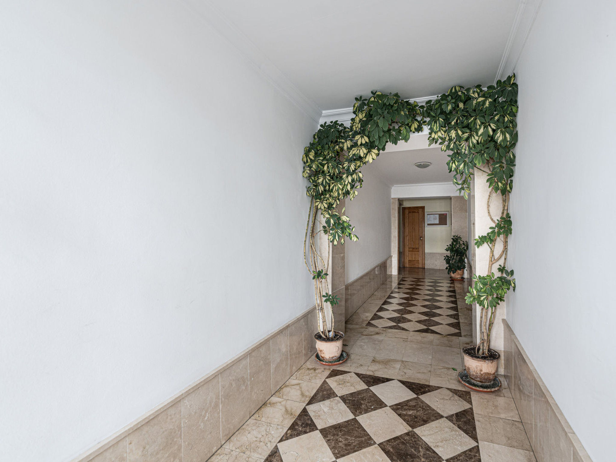 Torrecilla Urban Beach Stay - Dedans