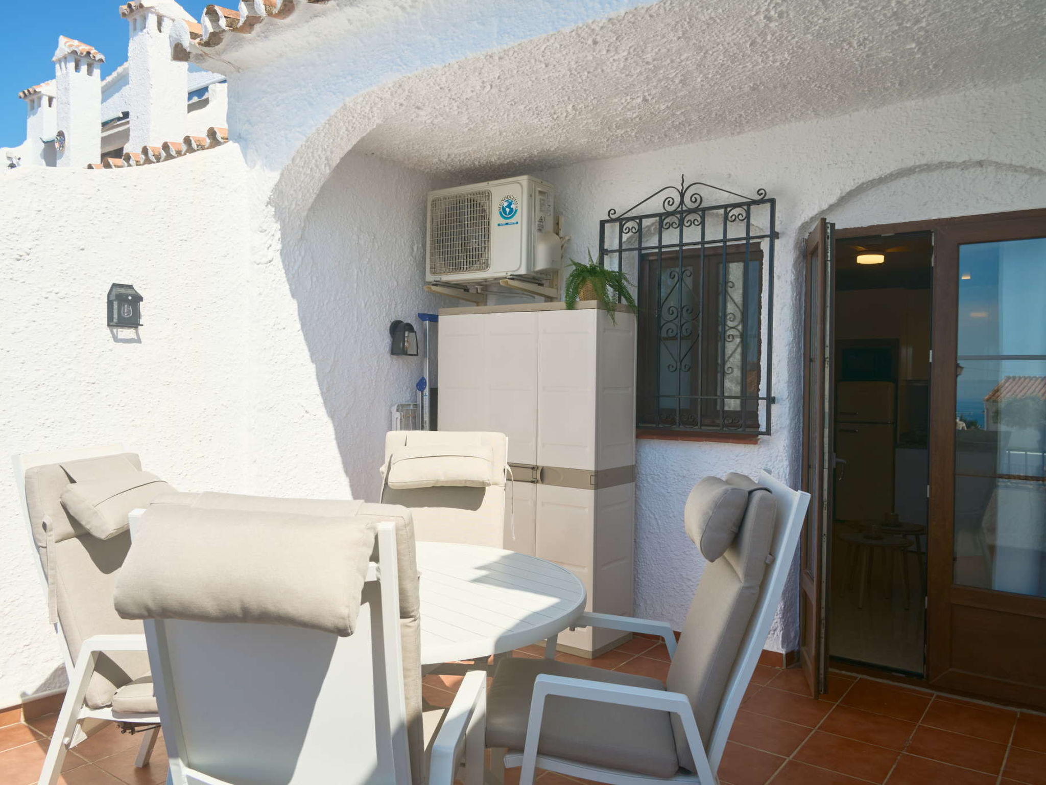 Casa Sofia Capistrano Village Pueblo 110B - Dehors