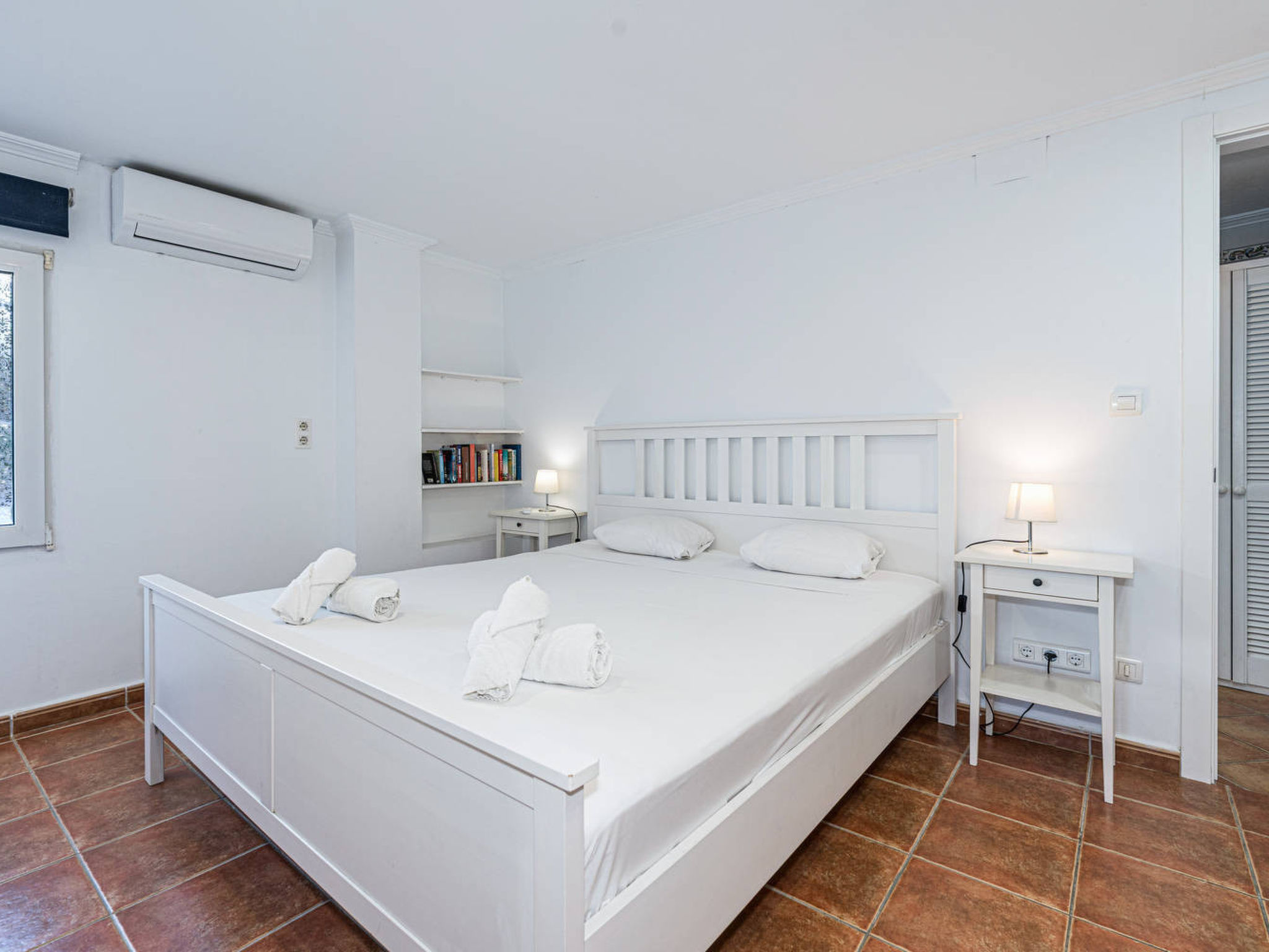Stella Maris Suite by Casasol - Dedans