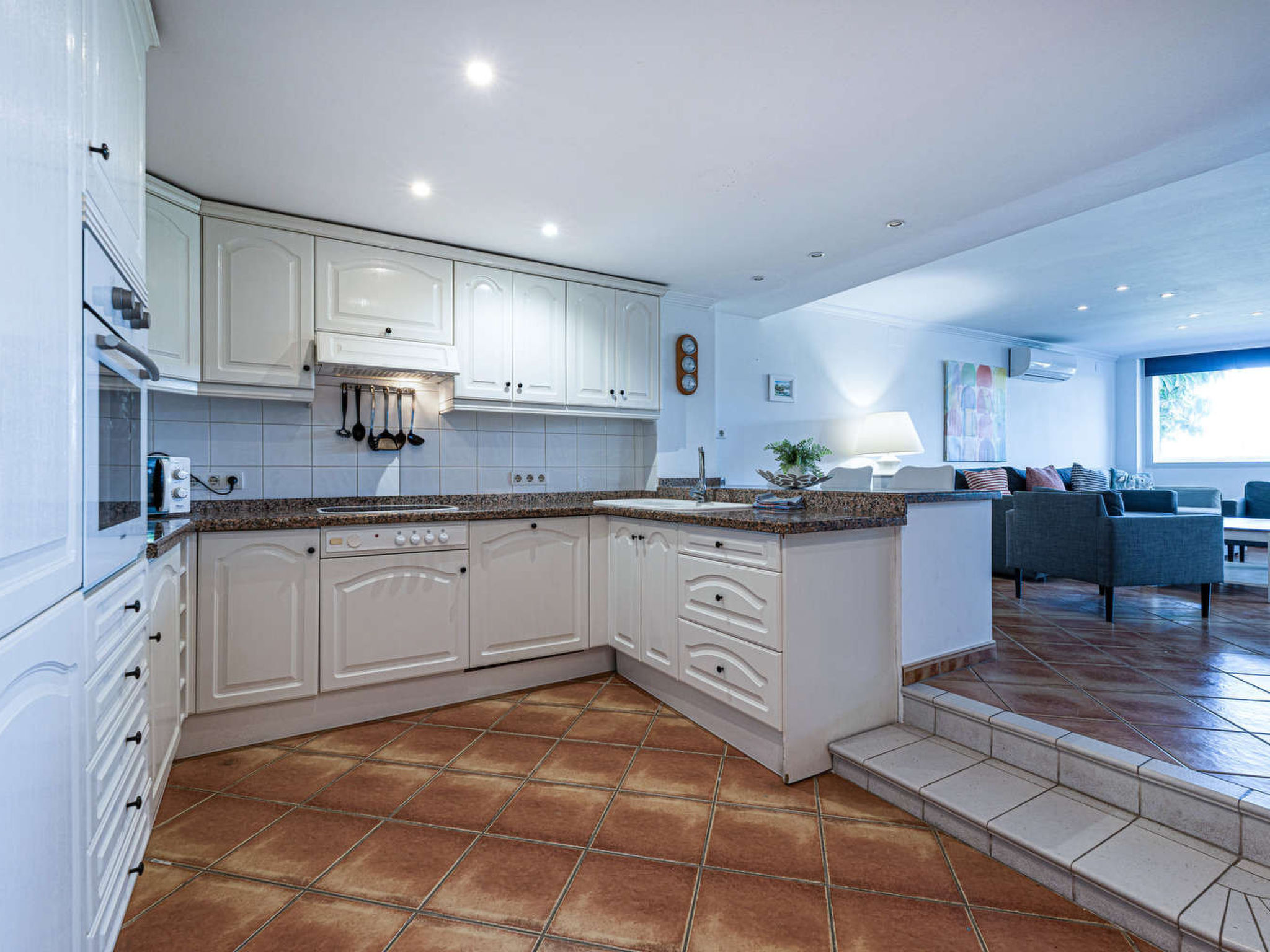 Stella Maris Suite by Casasol - Dedans
