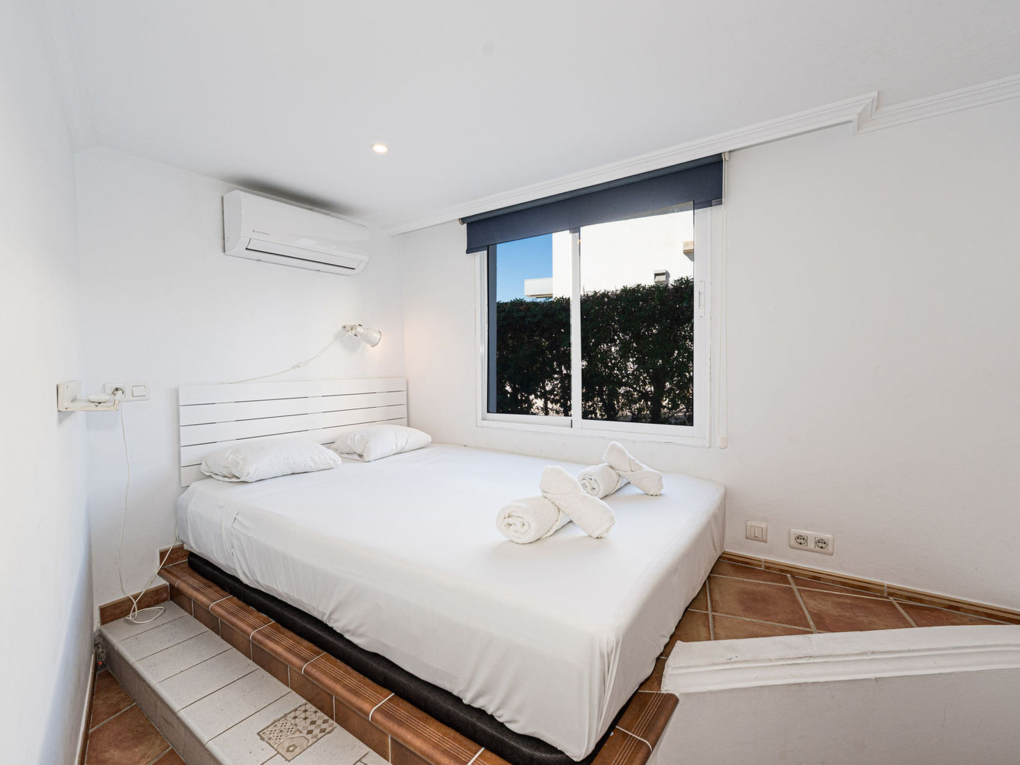 Stella Maris Suite by Casasol - Dedans