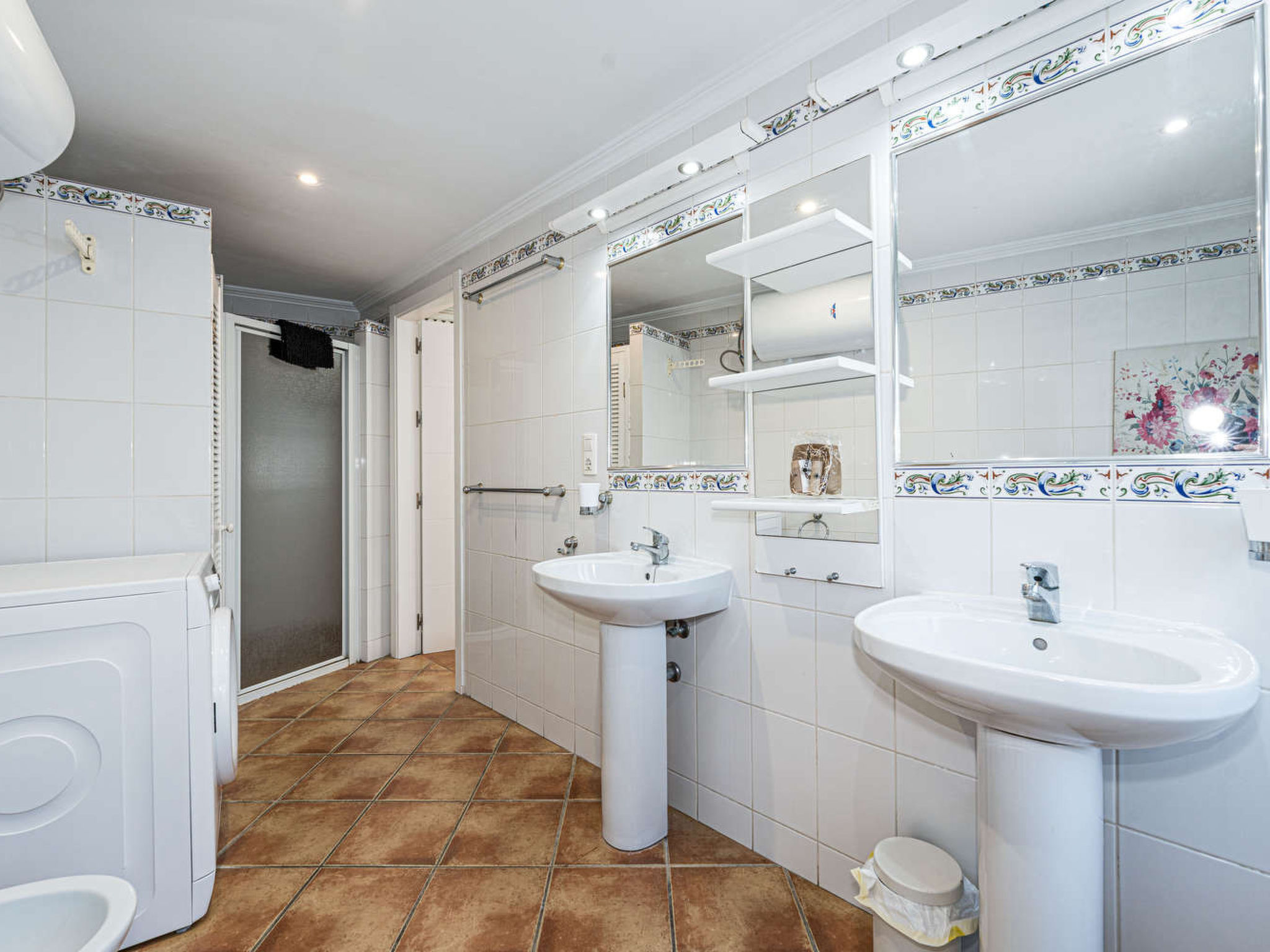 Stella Maris Suite by Casasol - Dedans