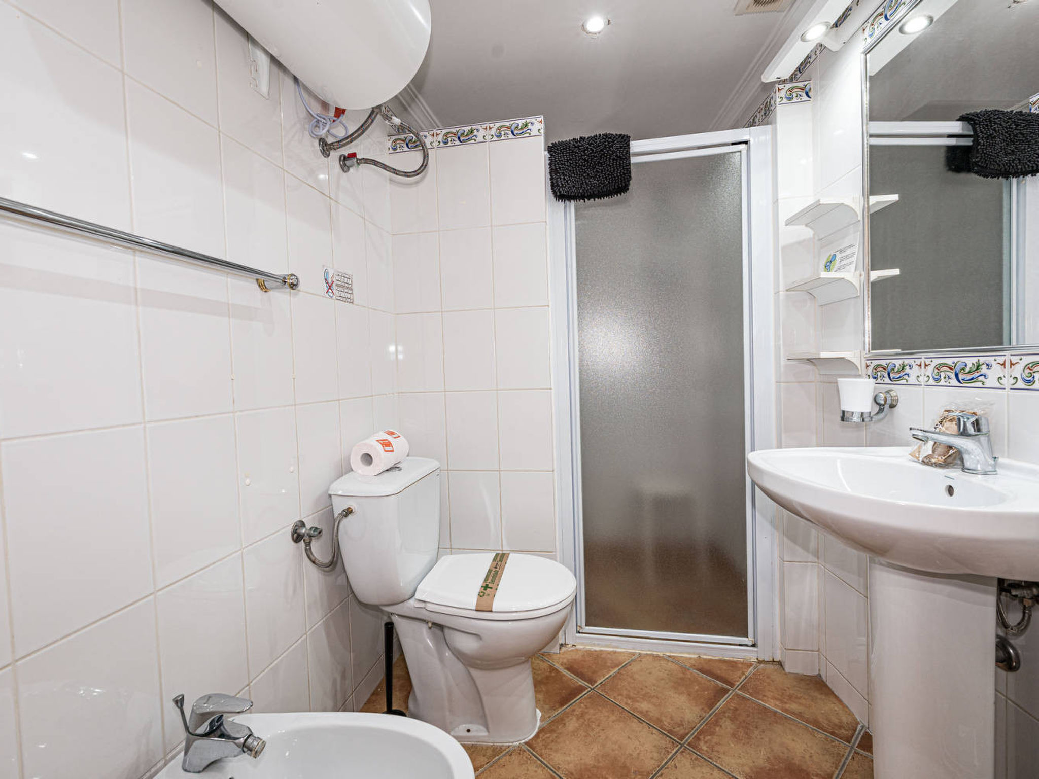 Stella Maris Suite by Casasol - Dedans