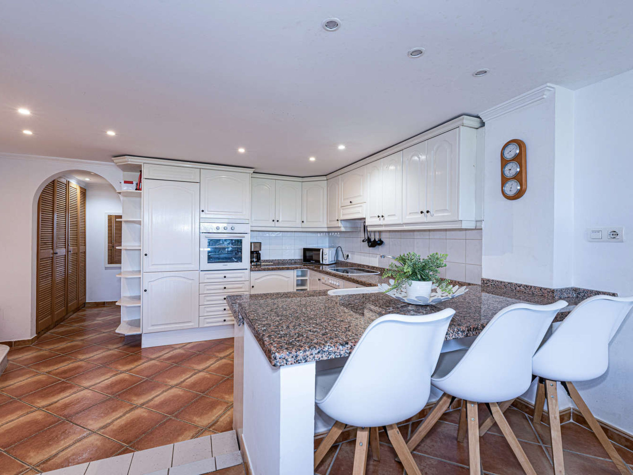 Stella Maris Suite by Casasol - Dedans