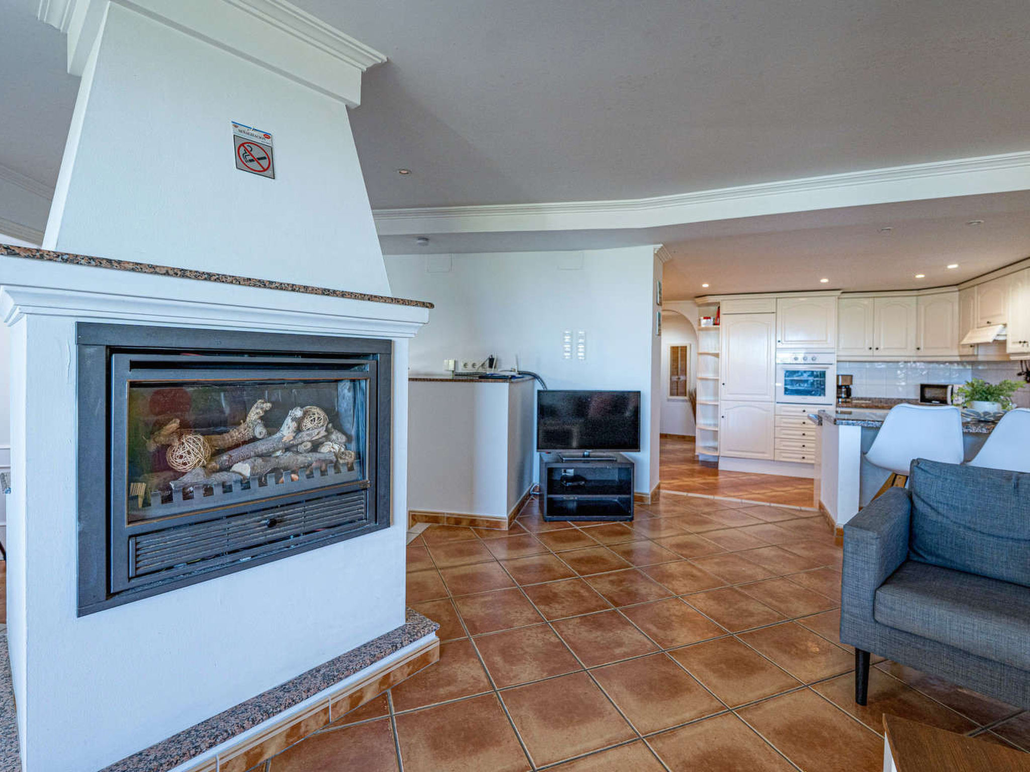 Stella Maris Suite by Casasol - Dedans