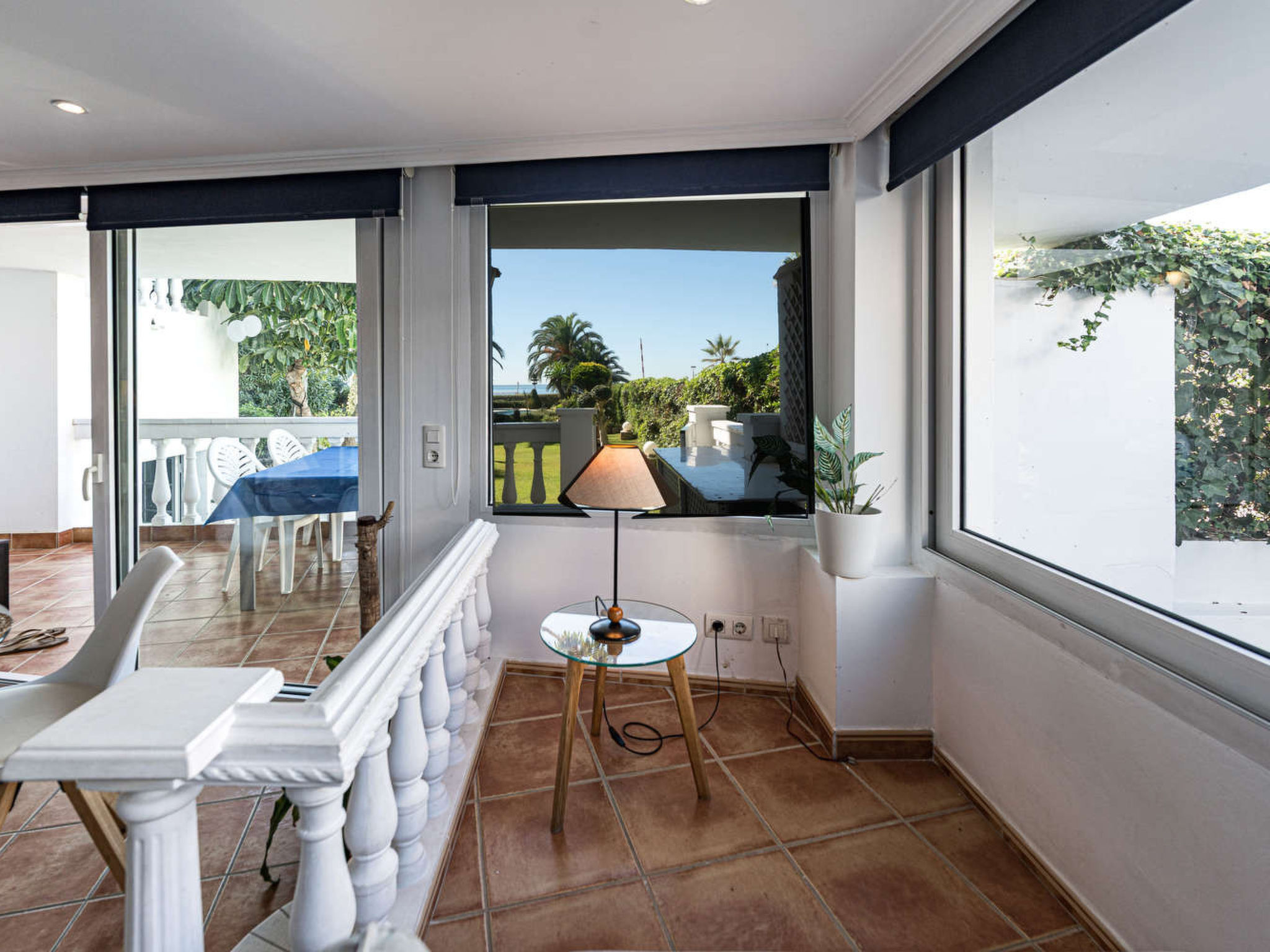 Stella Maris Suite by Casasol - Dedans