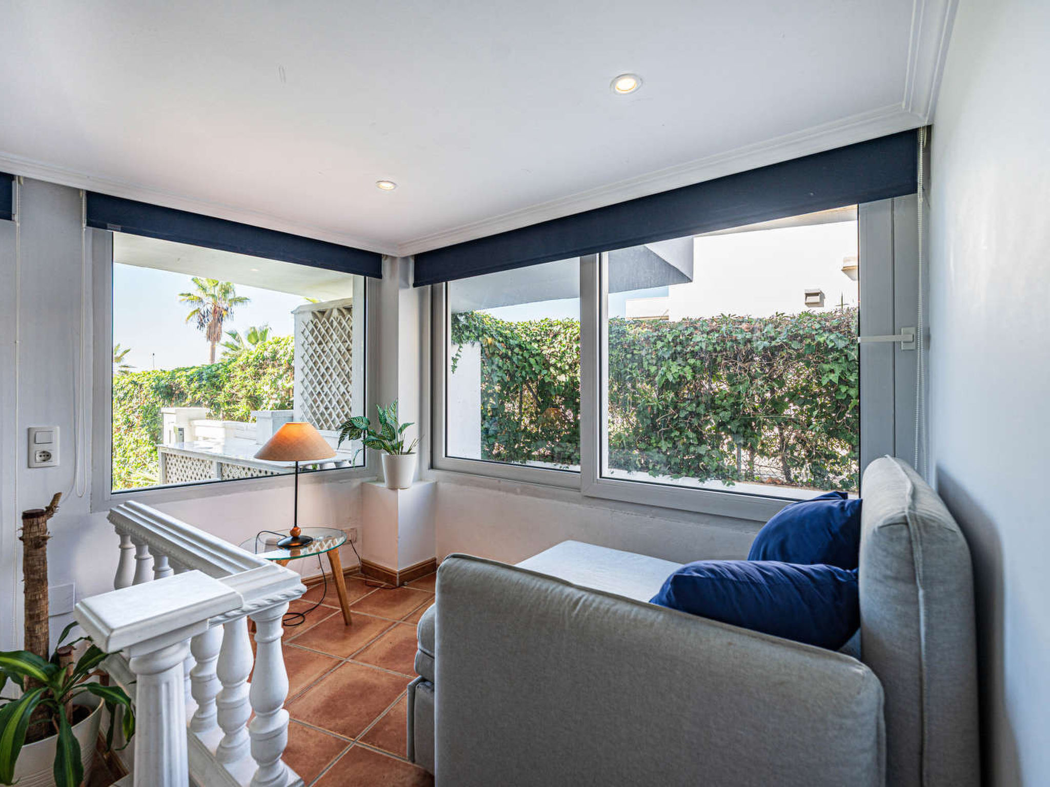 Stella Maris Suite by Casasol - Dedans