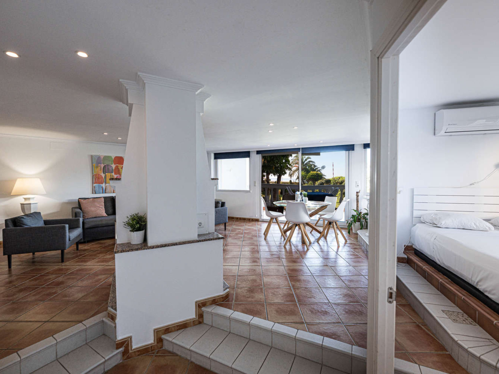 Stella Maris Suite by Casasol - Dedans